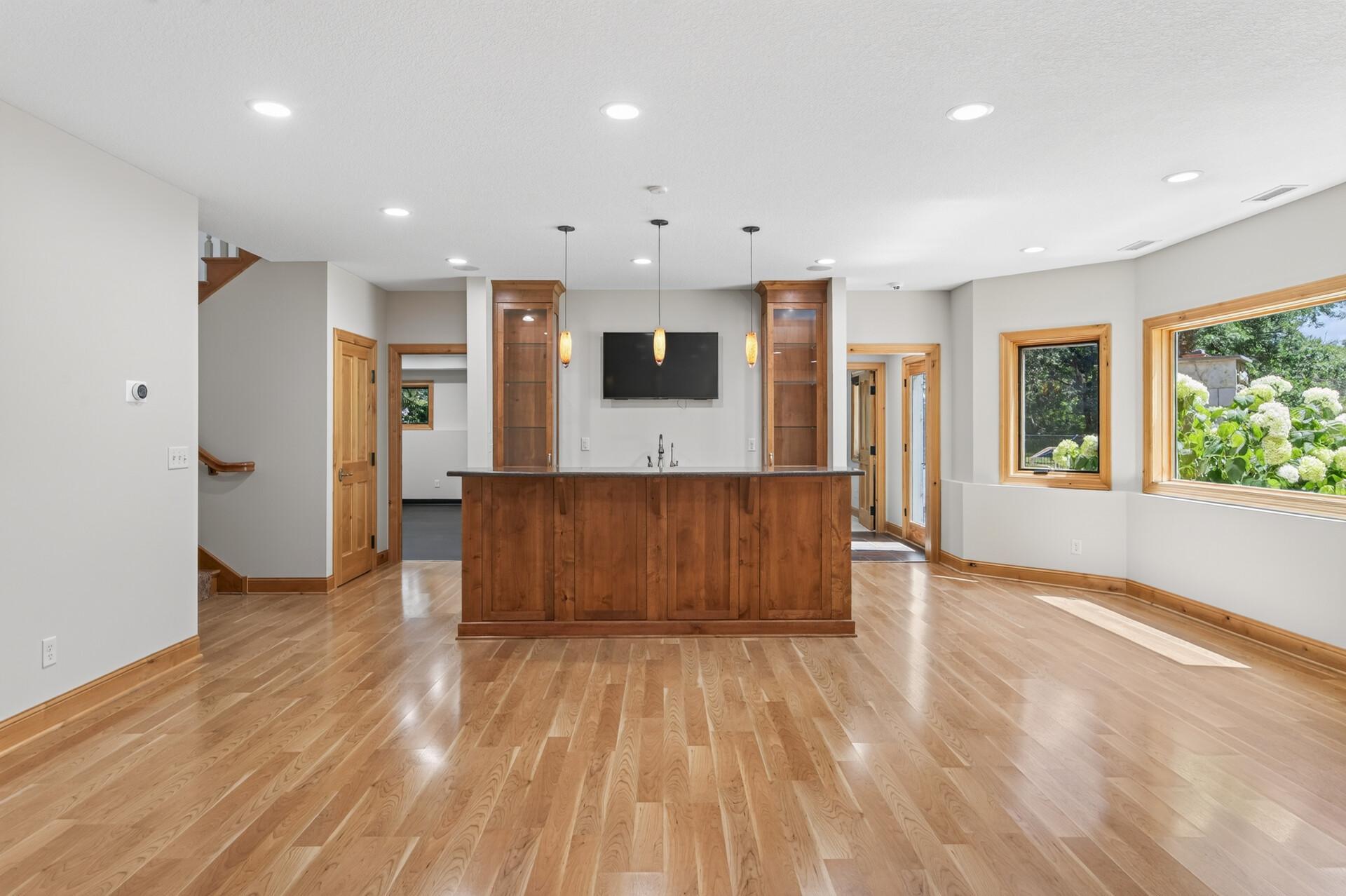 View of Residential at 9 Hillary Farm Lane, Gem Lake MN 55110, Gem Lake (50 of 59) - Mike Wilen | Minnesota Team Real Estate