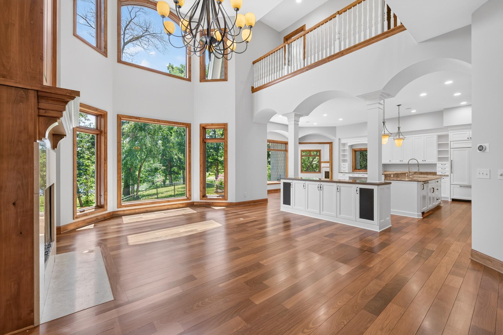 View of Residential at 9 Hillary Farm Lane, Gem Lake MN 55110, Gem Lake (12 of 59) - Mike Wilen | Minnesota Team Real Estate