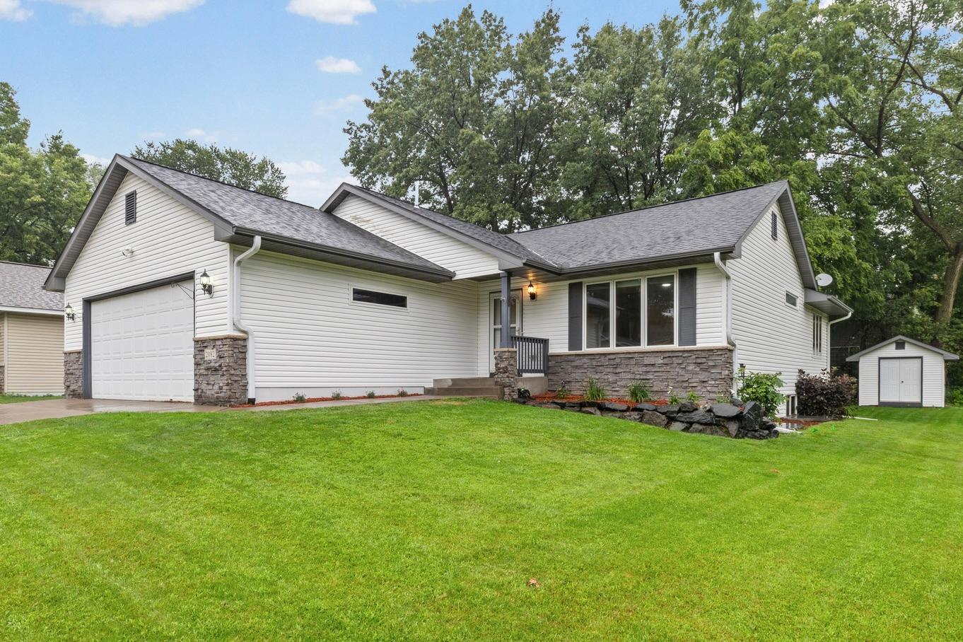 View of Residential at 2082 Cowern Place, North Saint Paul MN 55109, North Saint Paul - Mike Wilen | Minnesota Team Real Estate