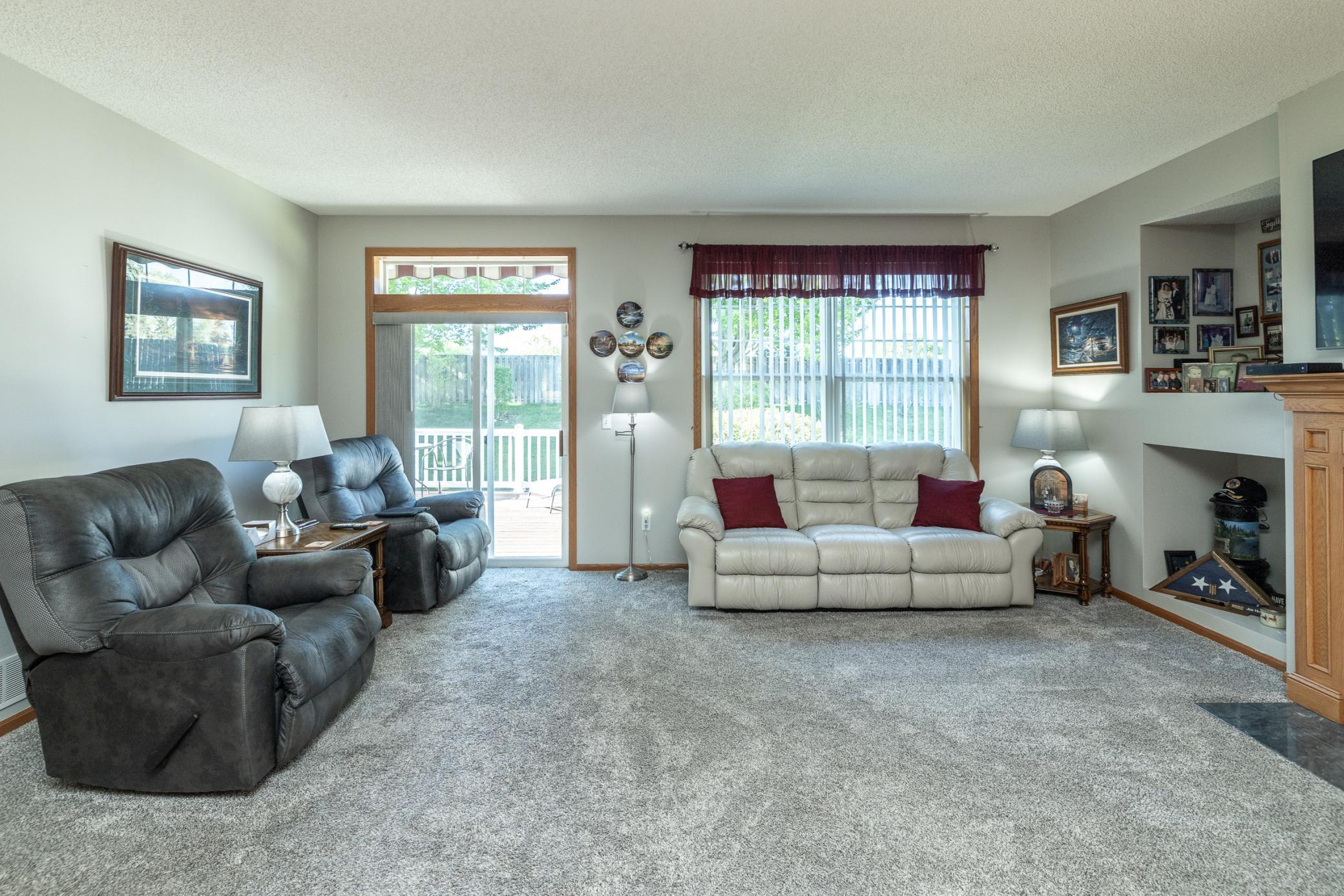 View of Residential at 15053 Dutchman Way, Apple Valley MN 55124, Apple Valley (22 of 26) - Mike Wilen | Minnesota Team Real Estate