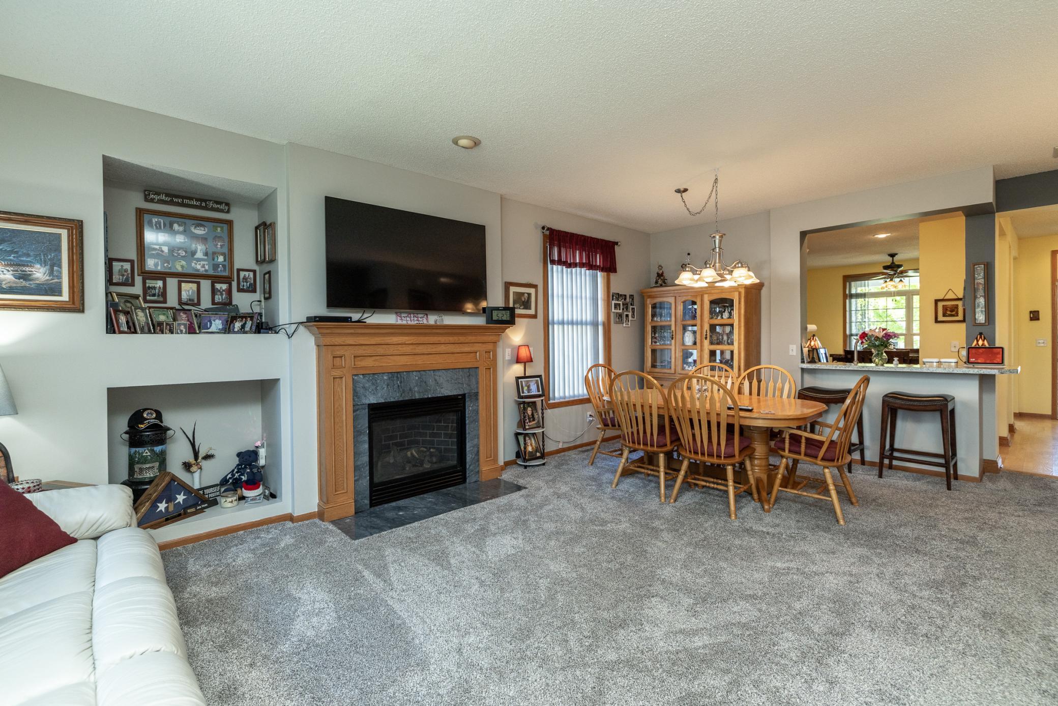 View of Residential at 15053 Dutchman Way, Apple Valley MN 55124, Apple Valley (21 of 26) - Mike Wilen | Minnesota Team Real Estate