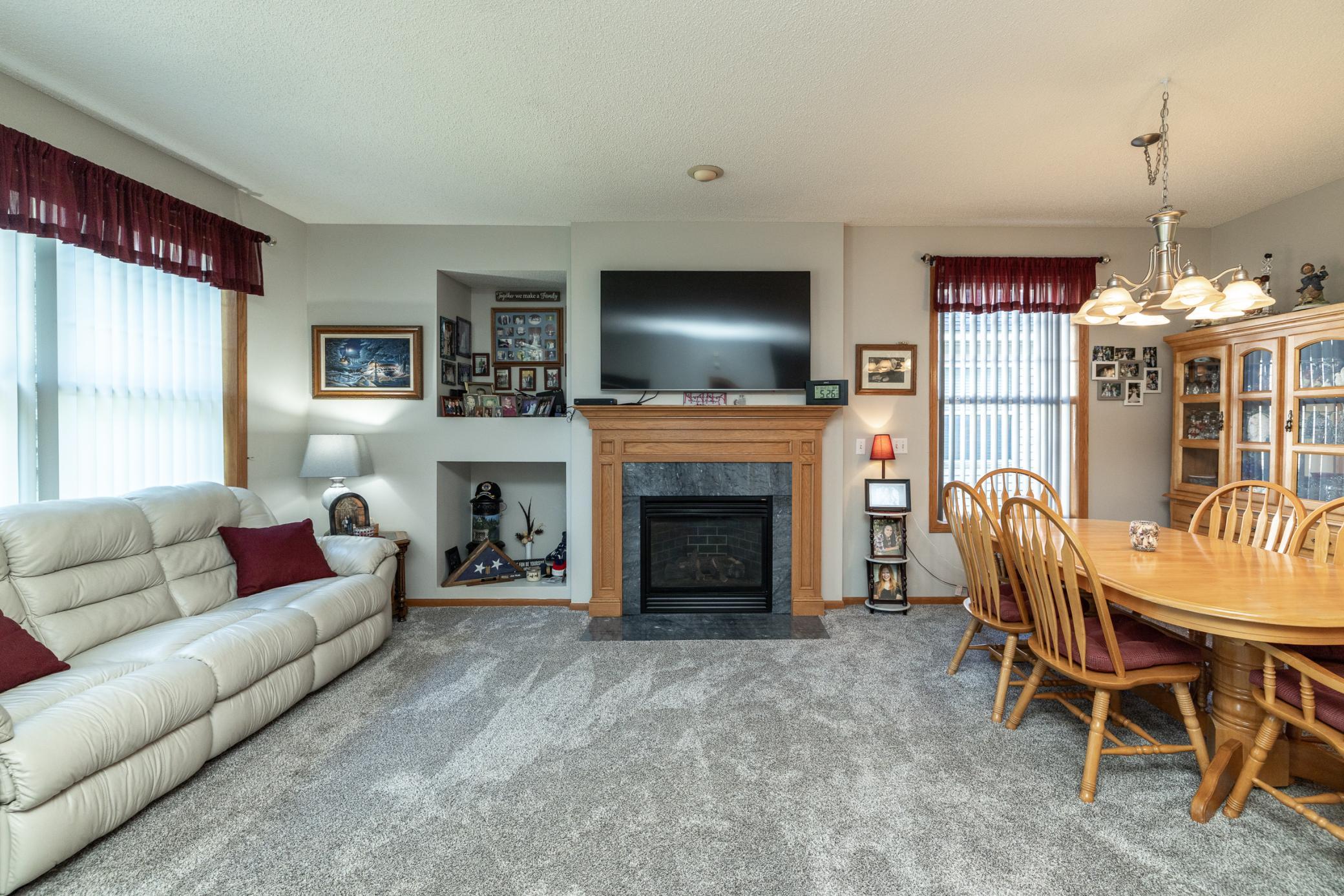 View of Residential at 15053 Dutchman Way, Apple Valley MN 55124, Apple Valley (18 of 26) - Mike Wilen | Minnesota Team Real Estate