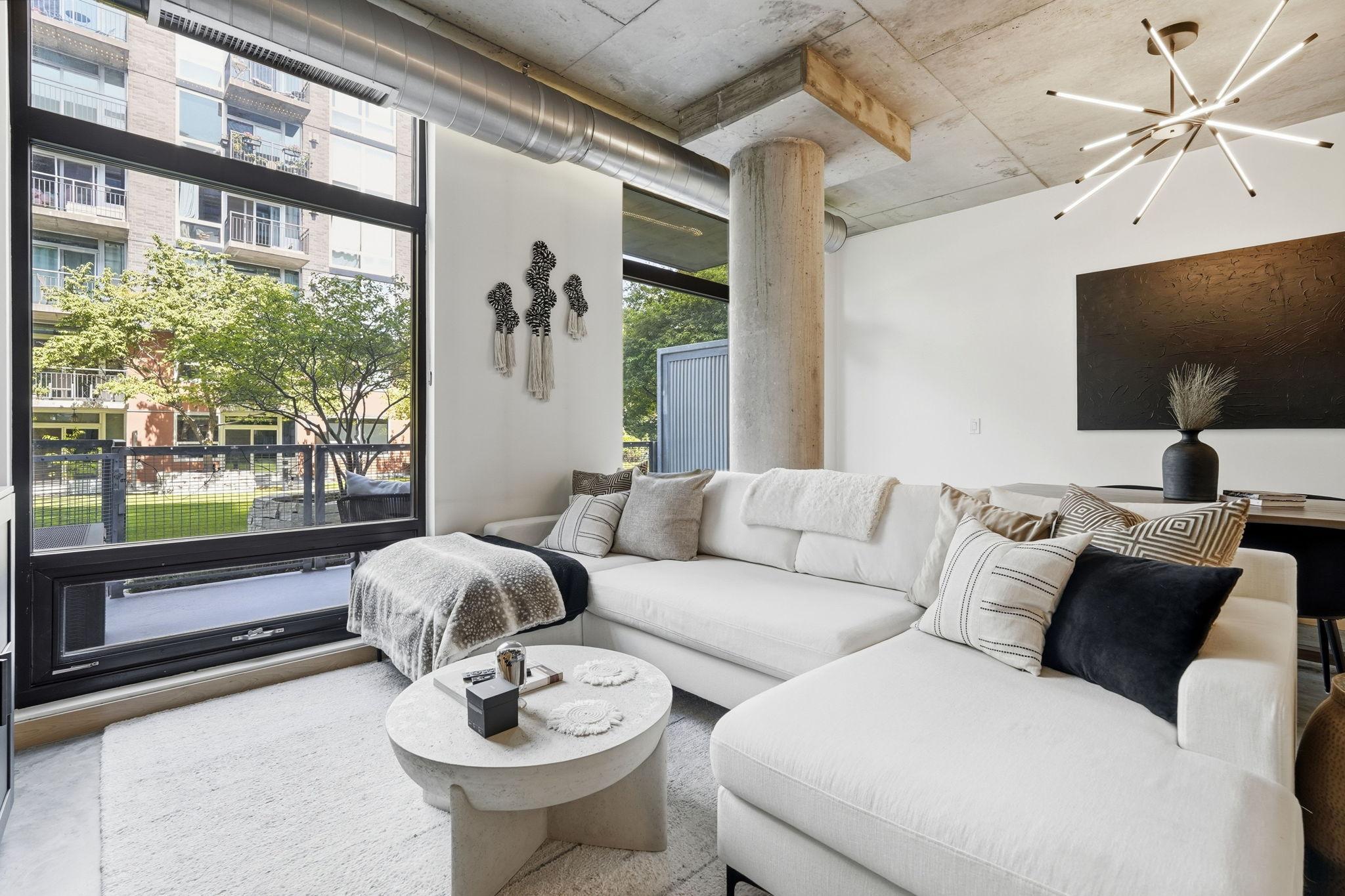 View of Residential at 720 4th Street #111, Minneapolis MN 55401, Minneapolis - Mike Wilen | Minnesota Team Real Estate