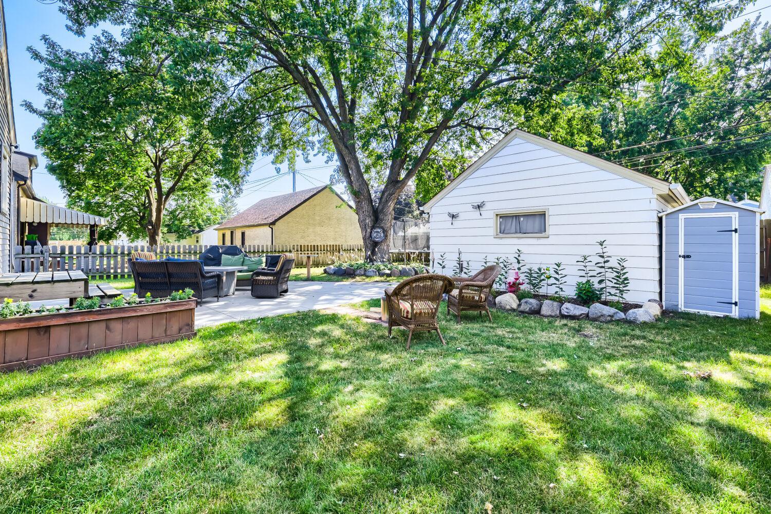 View of Residential at 824 6th Avenue, South Saint Paul MN 55075, South Saint Paul (24 of 28) - Mike Wilen | Minnesota Team Real Estate