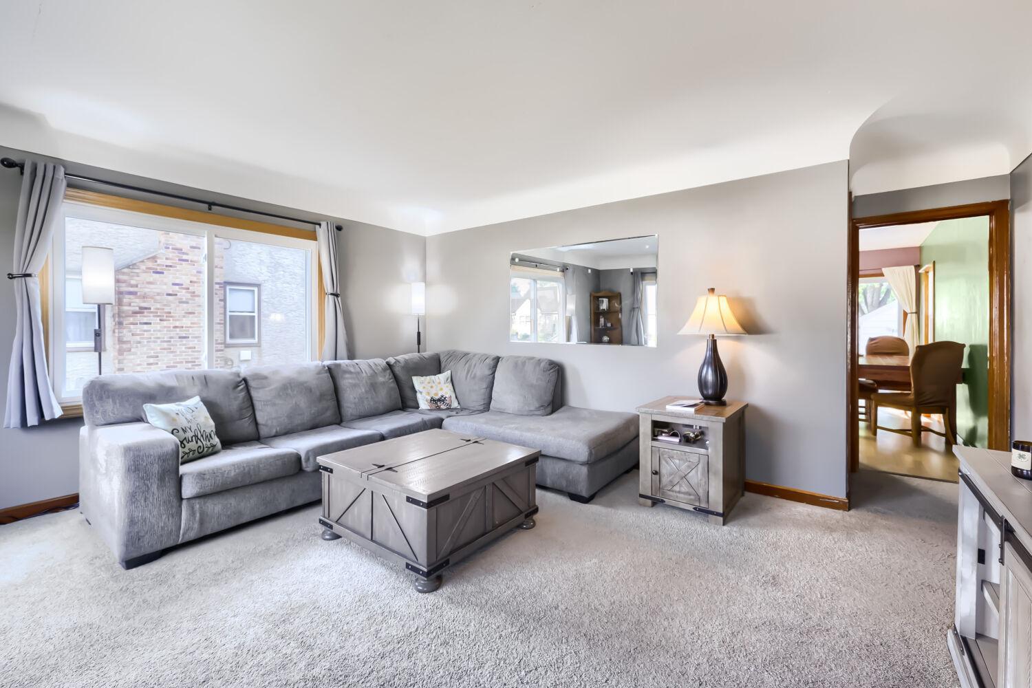 View of Residential at 824 6th Avenue, South Saint Paul MN 55075, South Saint Paul (3 of 28) - Mike Wilen | Minnesota Team Real Estate