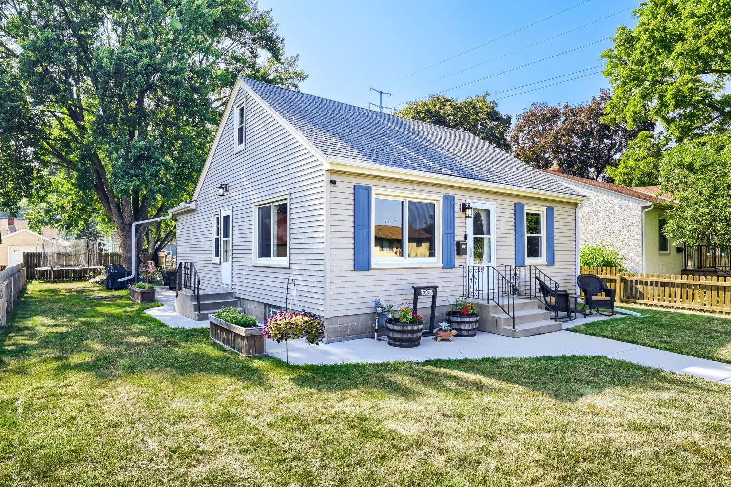 View of Residential at 824 6th Avenue, South Saint Paul MN 55075, South Saint Paul (27 of 28) - Mike Wilen | Minnesota Team Real Estate
