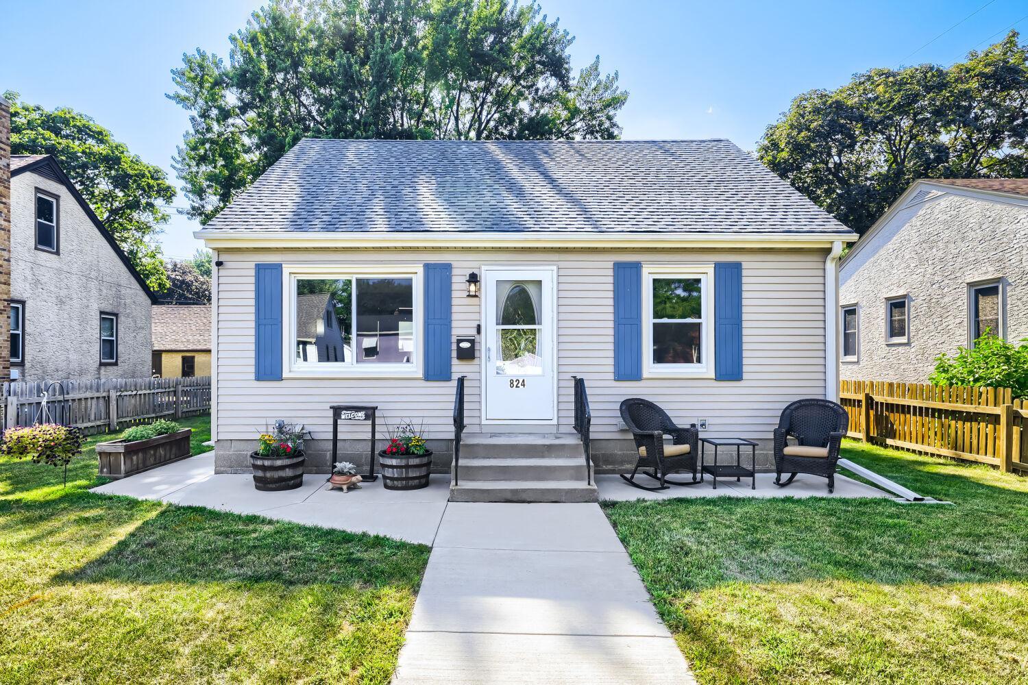 View of Residential at 824 6th Avenue, South Saint Paul MN 55075, South Saint Paul - Mike Wilen | Minnesota Team Real Estate