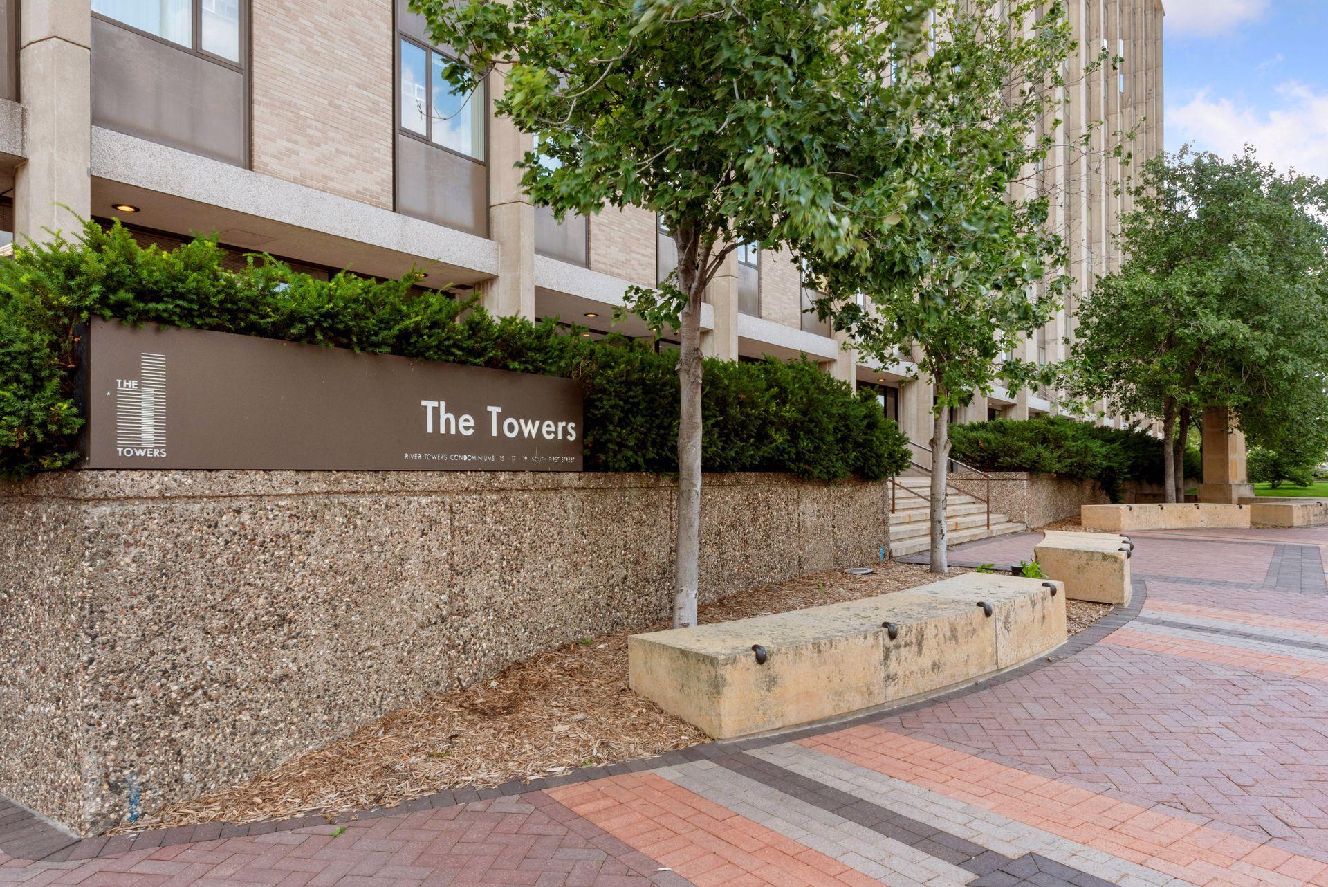 View of Residential at 19 1st Street #B202, Minneapolis MN 55401, Minneapolis (62 of 75) - Mike Wilen | Minnesota Team Real Estate