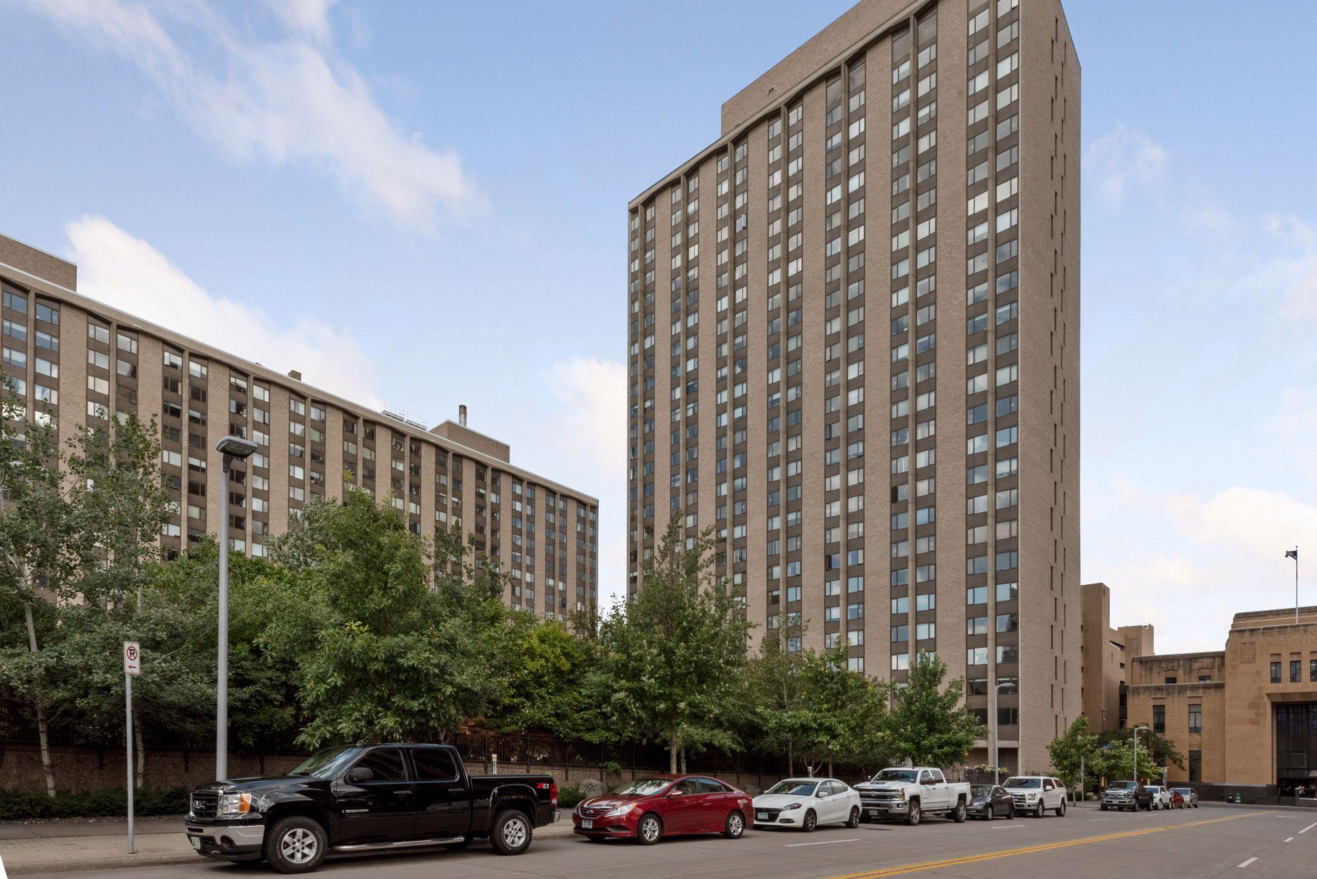 View of Residential at 19 1st Street #B202, Minneapolis MN 55401, Minneapolis (60 of 75) - Mike Wilen | Minnesota Team Real Estate