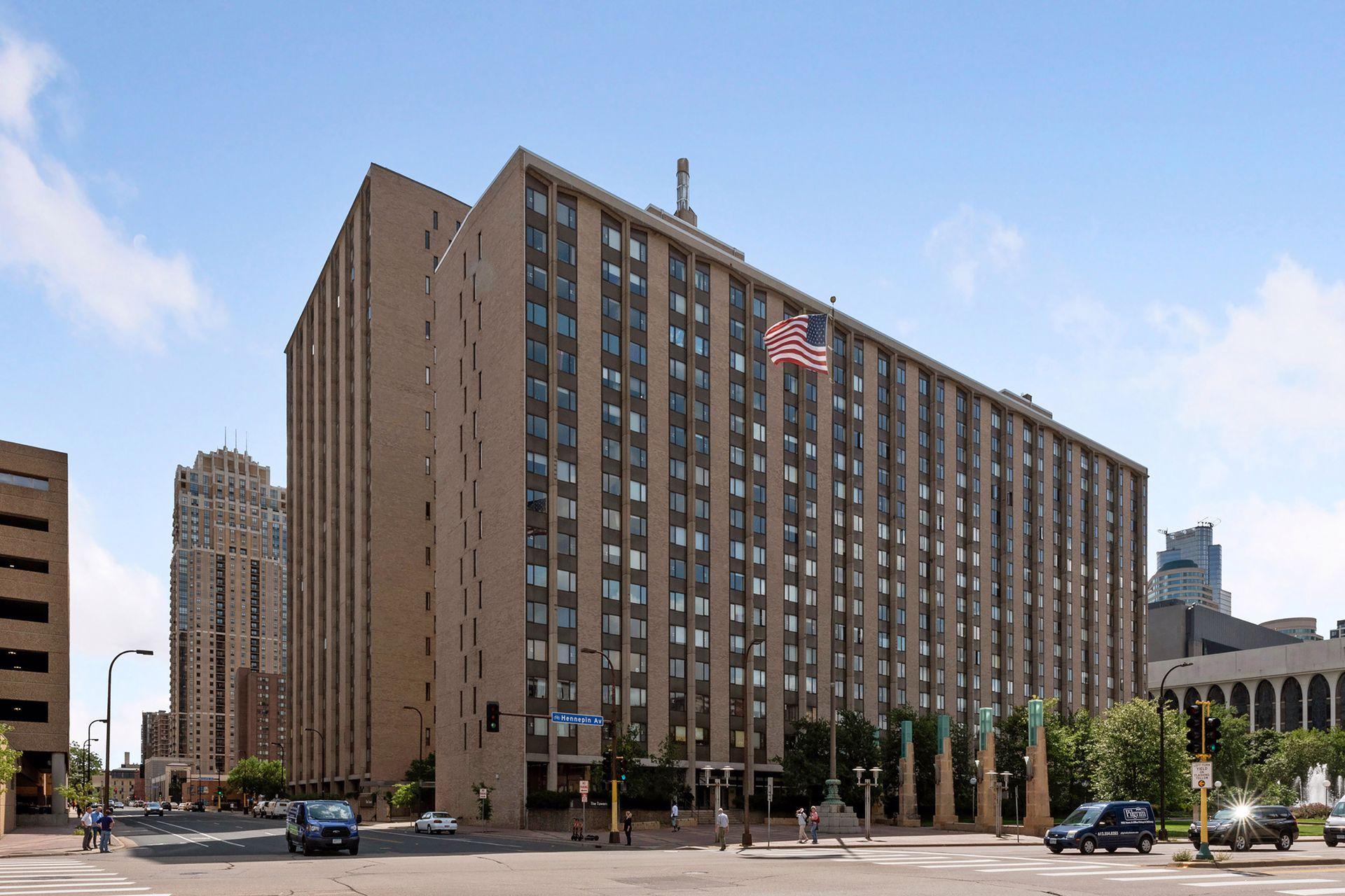 View of Residential at 19 1st Street #B202, Minneapolis MN 55401, Minneapolis (59 of 75) - Mike Wilen | Minnesota Team Real Estate