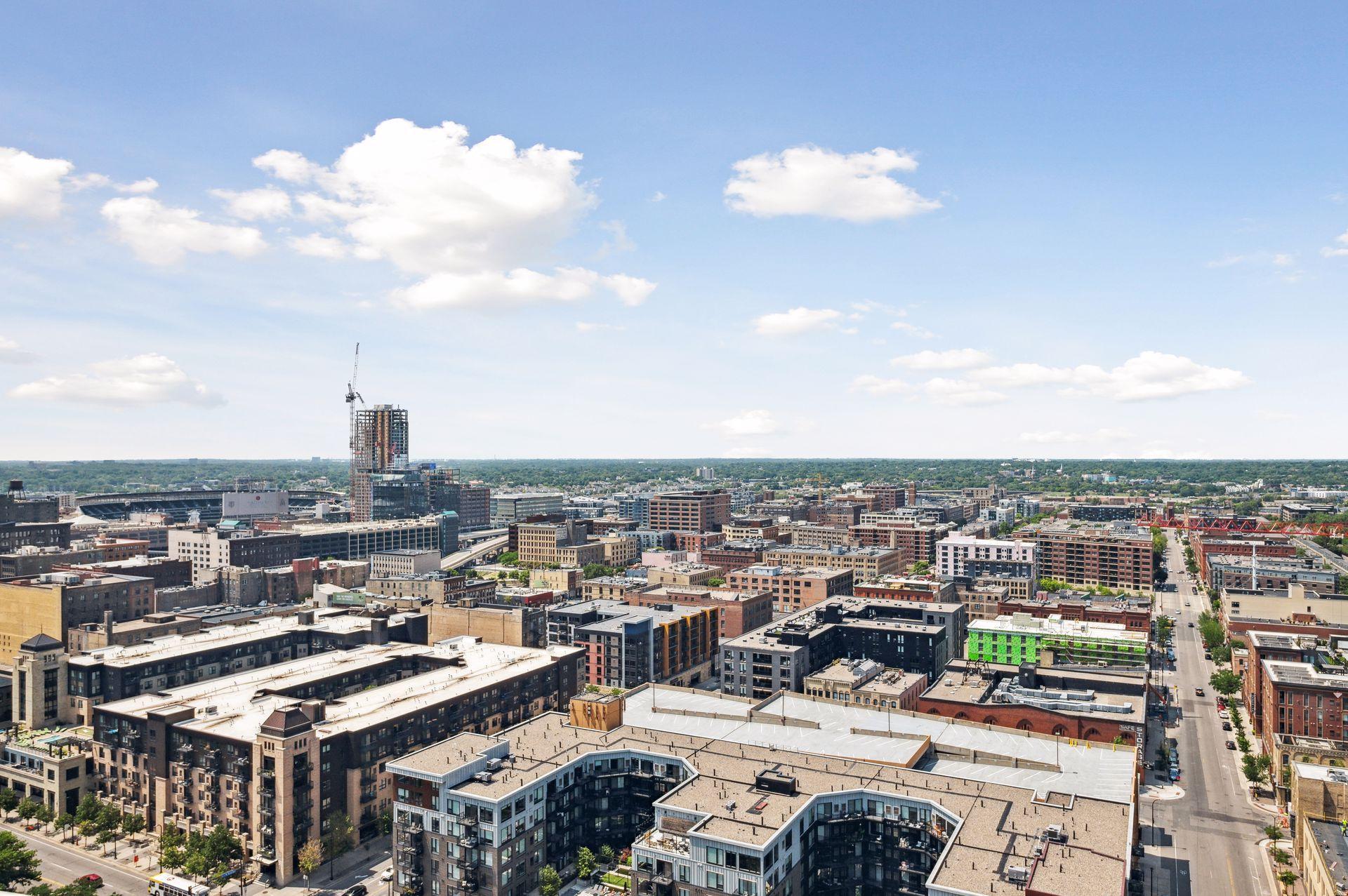 View of Residential at 19 1st Street #B202, Minneapolis MN 55401, Minneapolis (58 of 75) - Mike Wilen | Minnesota Team Real Estate
