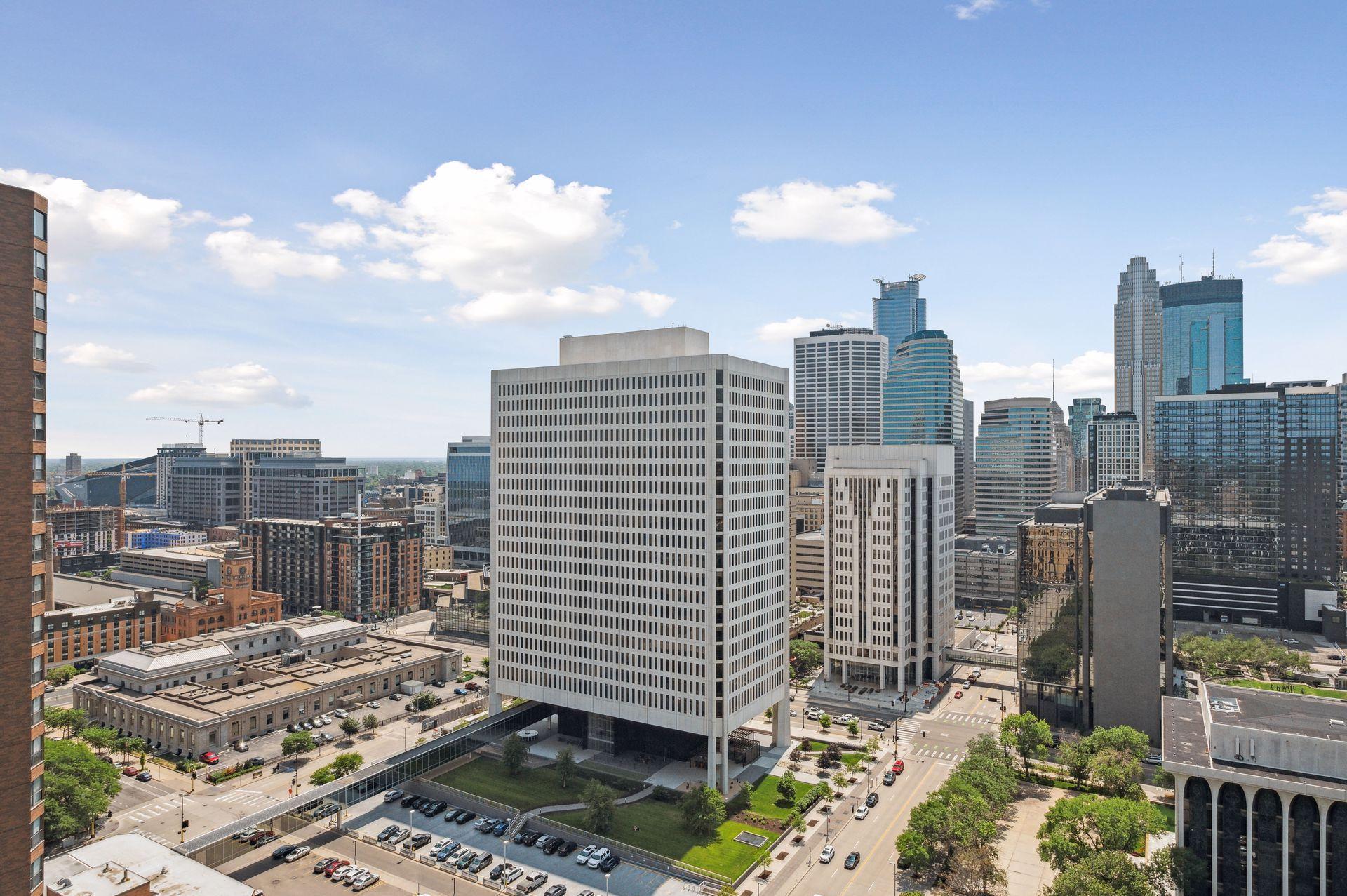 View of Residential at 19 1st Street #B202, Minneapolis MN 55401, Minneapolis (56 of 75) - Mike Wilen | Minnesota Team Real Estate