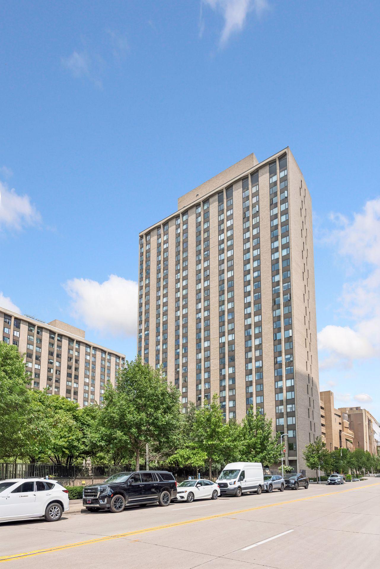View of Residential at 19 1st Street #B202, Minneapolis MN 55401, Minneapolis (69 of 75) - Mike Wilen | Minnesota Team Real Estate