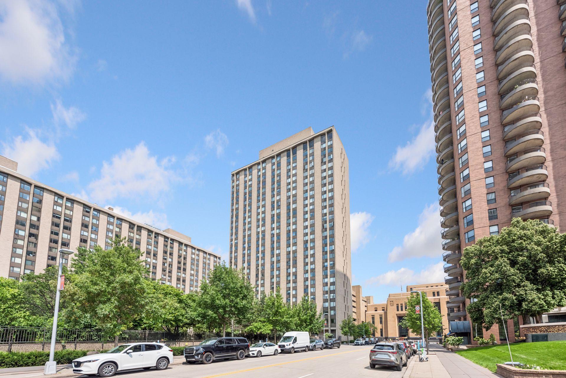 View of Residential at 19 1st Street #B202, Minneapolis MN 55401, Minneapolis (67 of 75) - Mike Wilen | Minnesota Team Real Estate