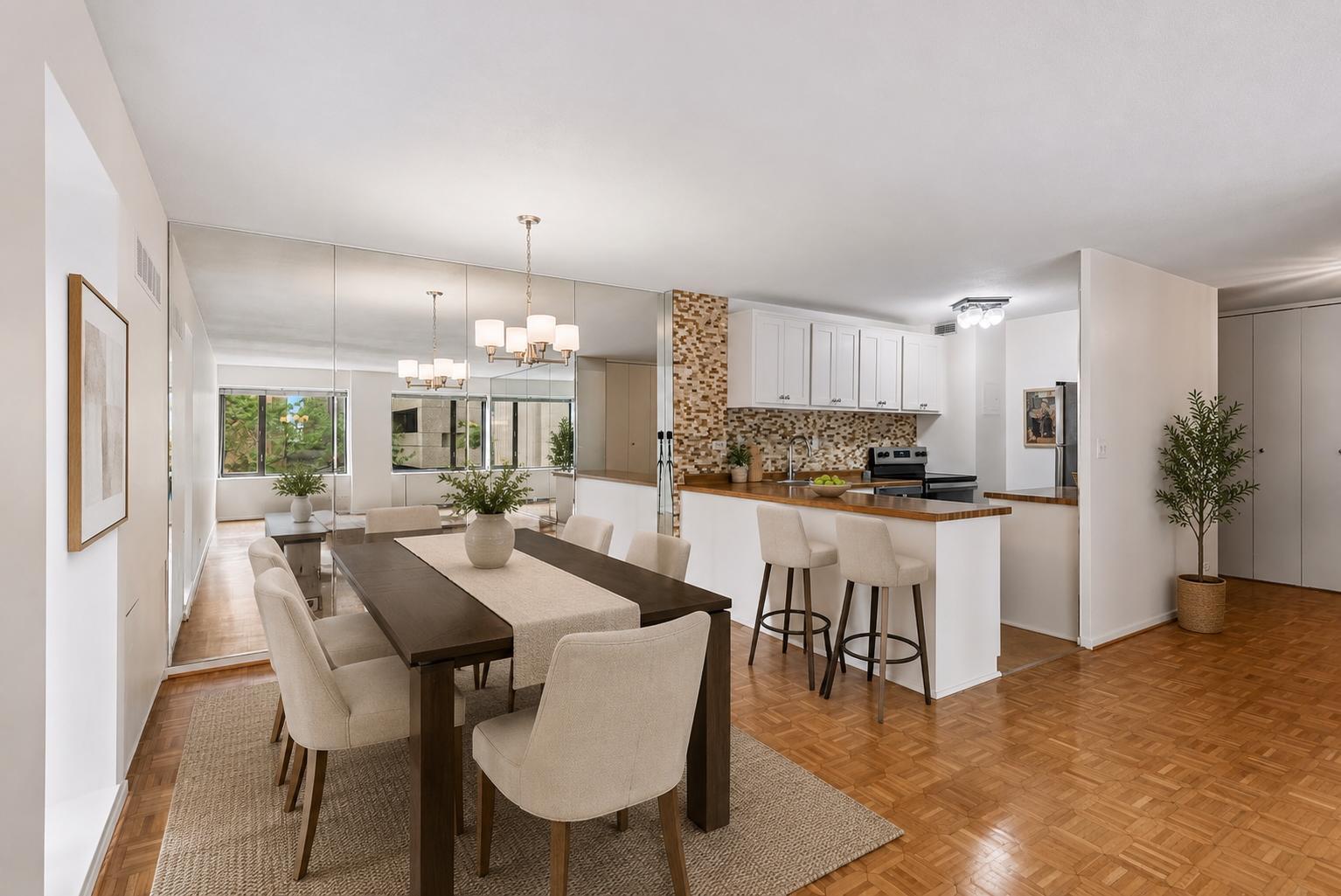 View of Residential at 19 1st Street #B202, Minneapolis MN 55401, Minneapolis - Mike Wilen | Minnesota Team Real Estate
