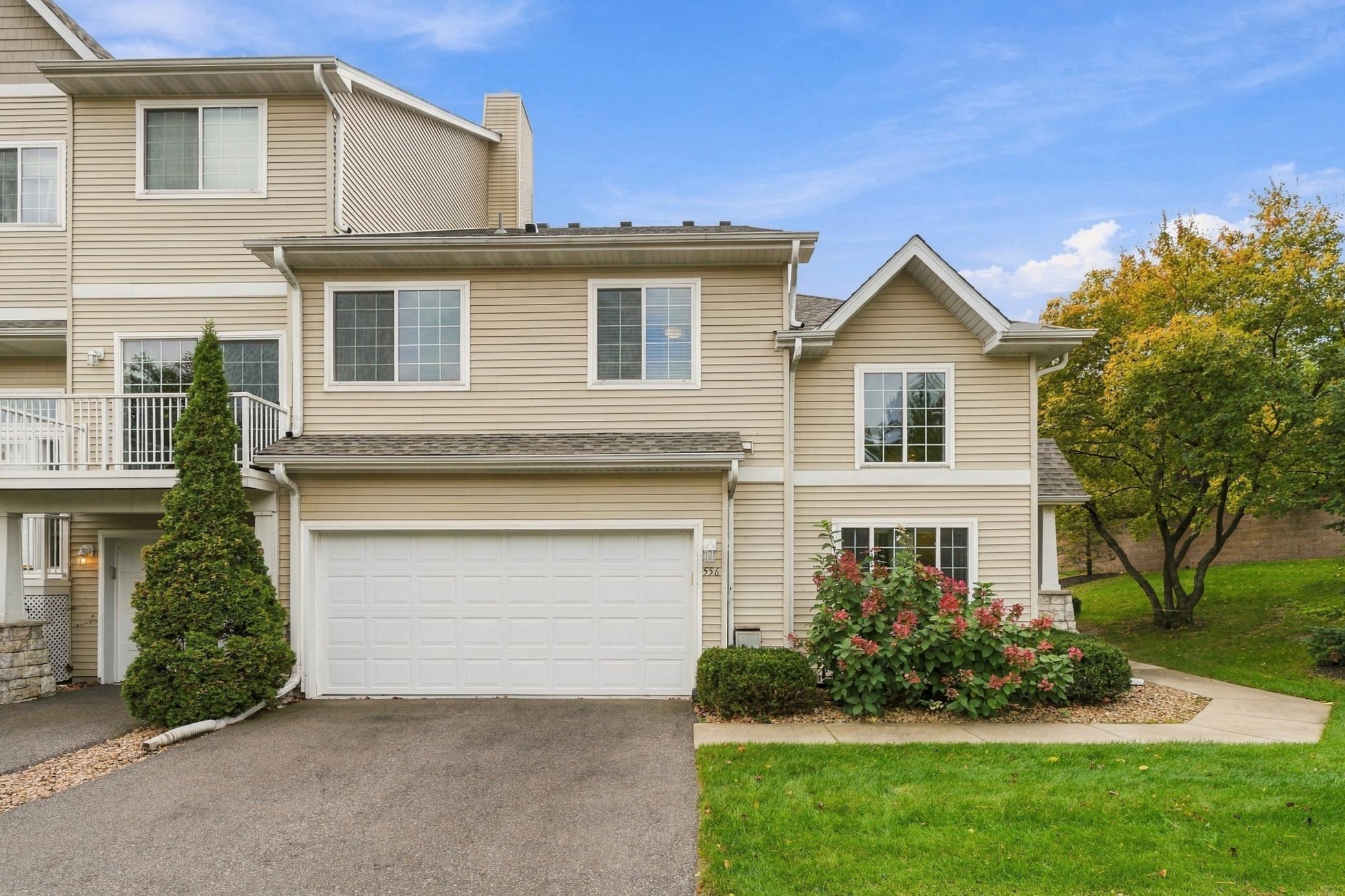 View of (TH) Side x Side at 556 Willoughby Way, Minnetonka - Mike Wilen | Minnesota Team Real Estate