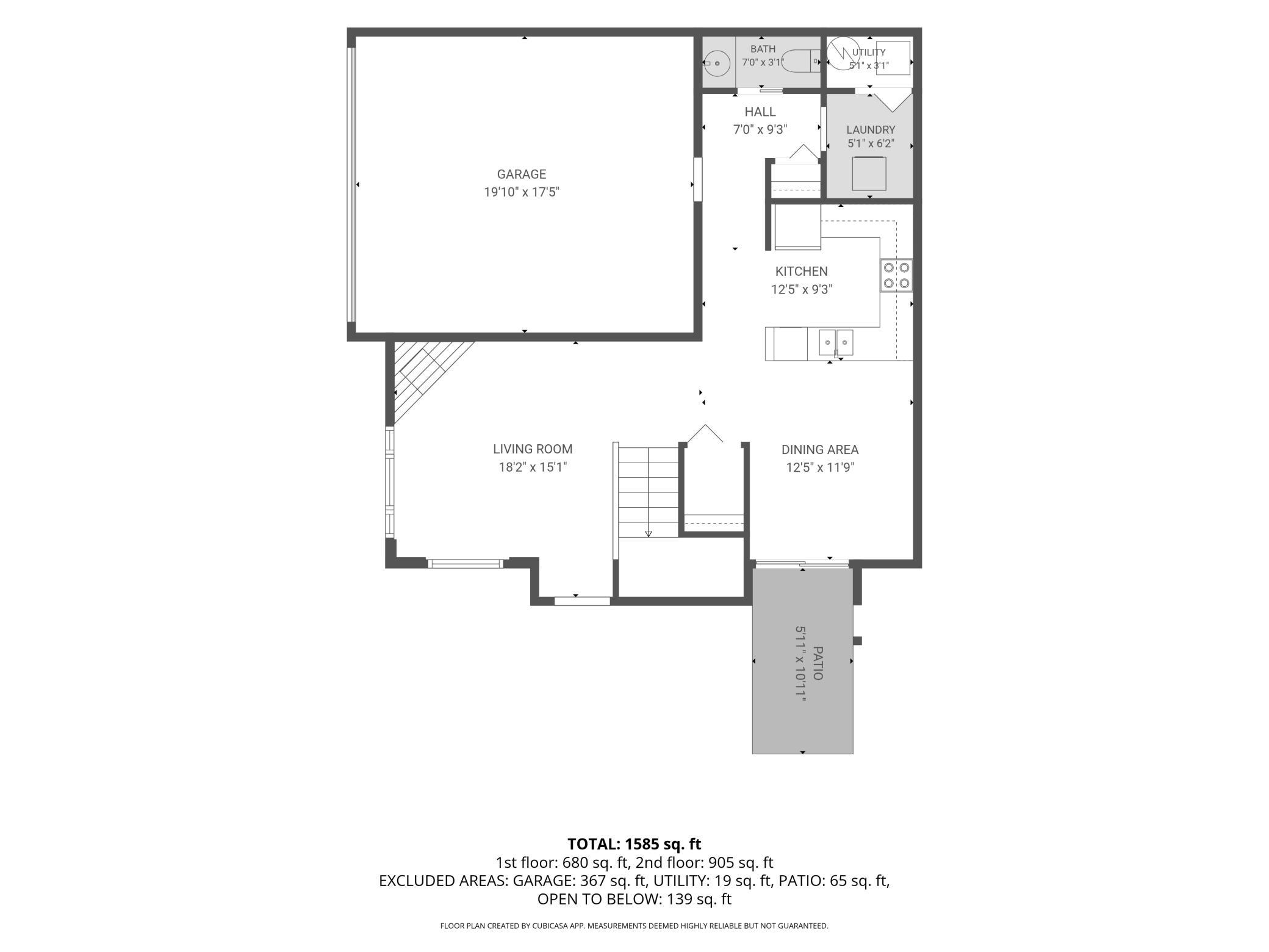 View of Residential at 556 Willoughby Way, Minnetonka MN 55305, Minnetonka (50 of 52) - Mike Wilen | Minnesota Team Real Estate
