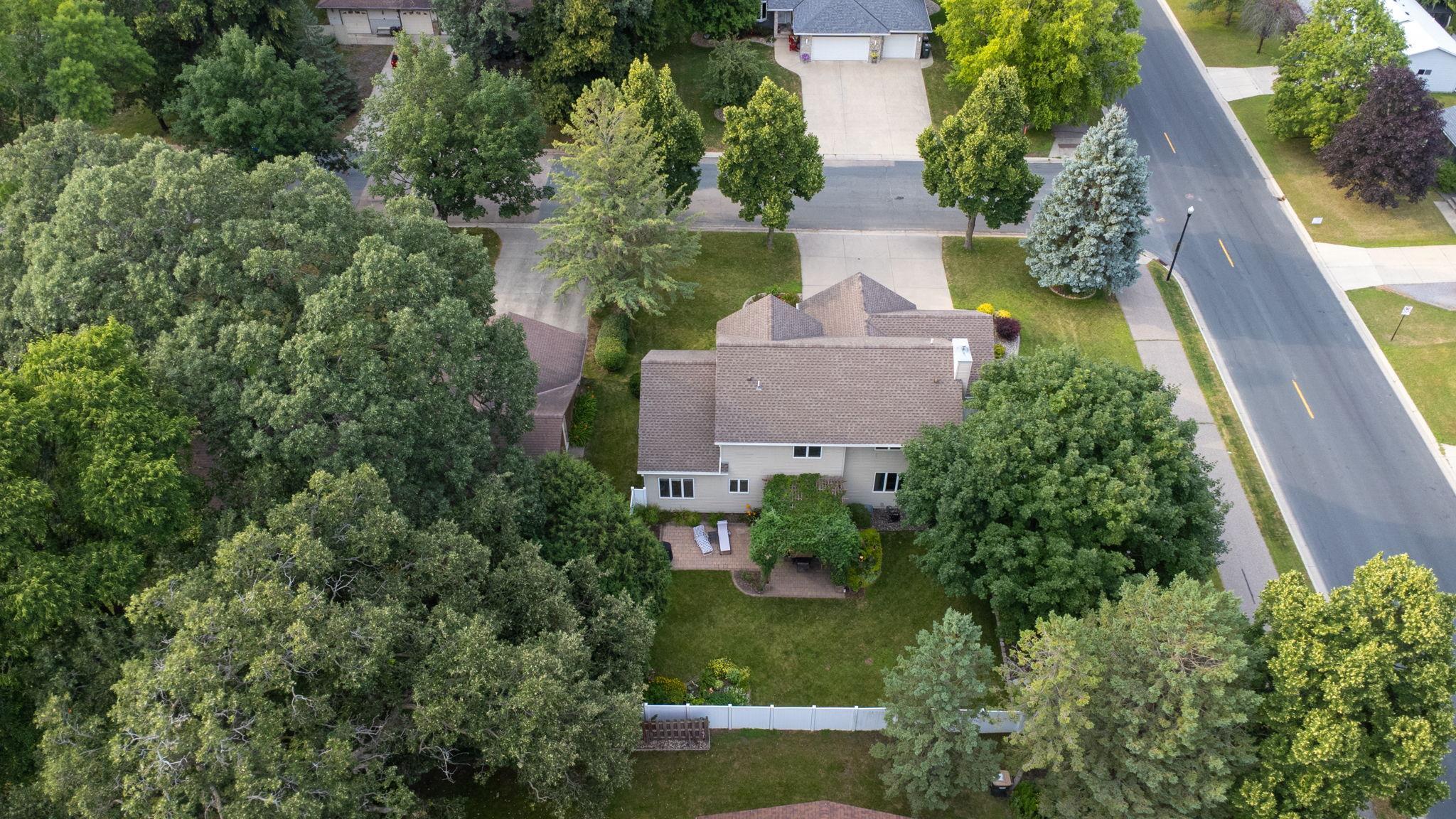 View of Residential at 1200 7TH Avenue, Hutchinson MN 55350, Hutchinson (41 of 47) - Mike Wilen | Minnesota Team Real Estate