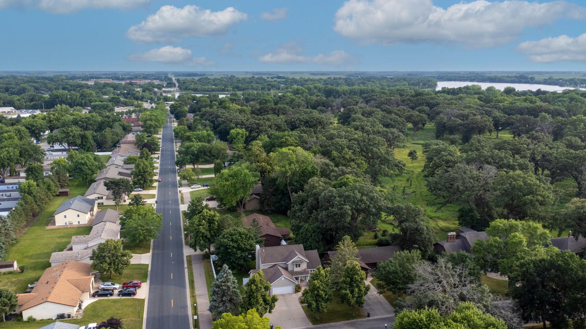 View of Residential at 1200 7TH Avenue, Hutchinson MN 55350, Hutchinson (34 of 47) - Mike Wilen | Minnesota Team Real Estate