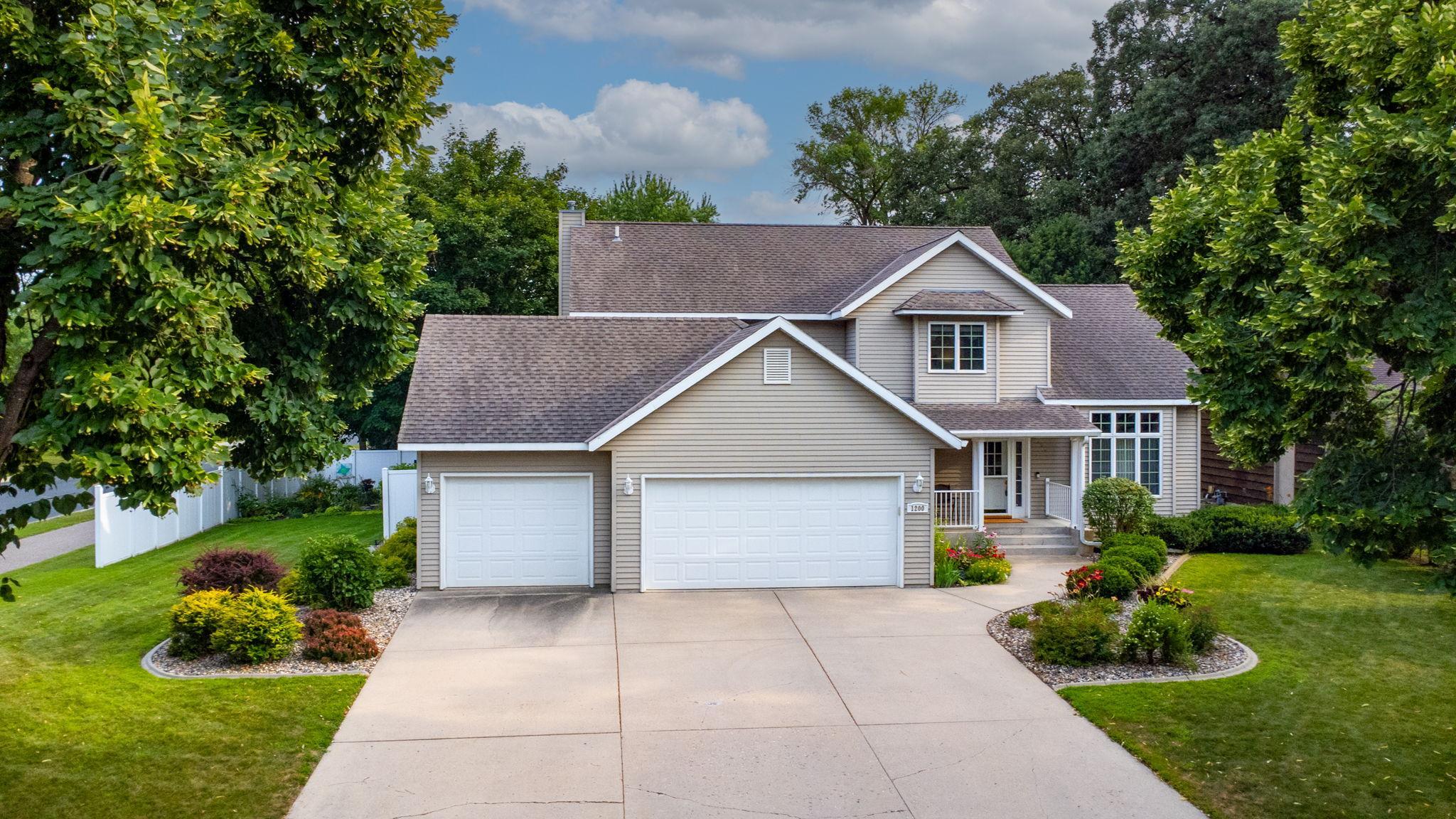 View of Residential at 1200 7TH Avenue, Hutchinson MN 55350, Hutchinson (32 of 47) - Mike Wilen | Minnesota Team Real Estate