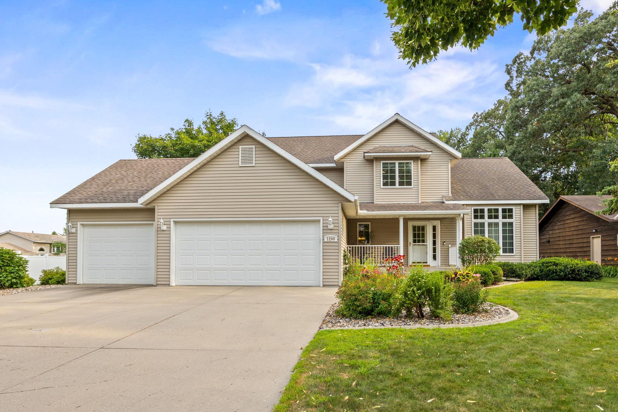 View of Residential at 1200 7TH Avenue, Hutchinson MN 55350, Hutchinson (31 of 47) - Mike Wilen | Minnesota Team Real Estate