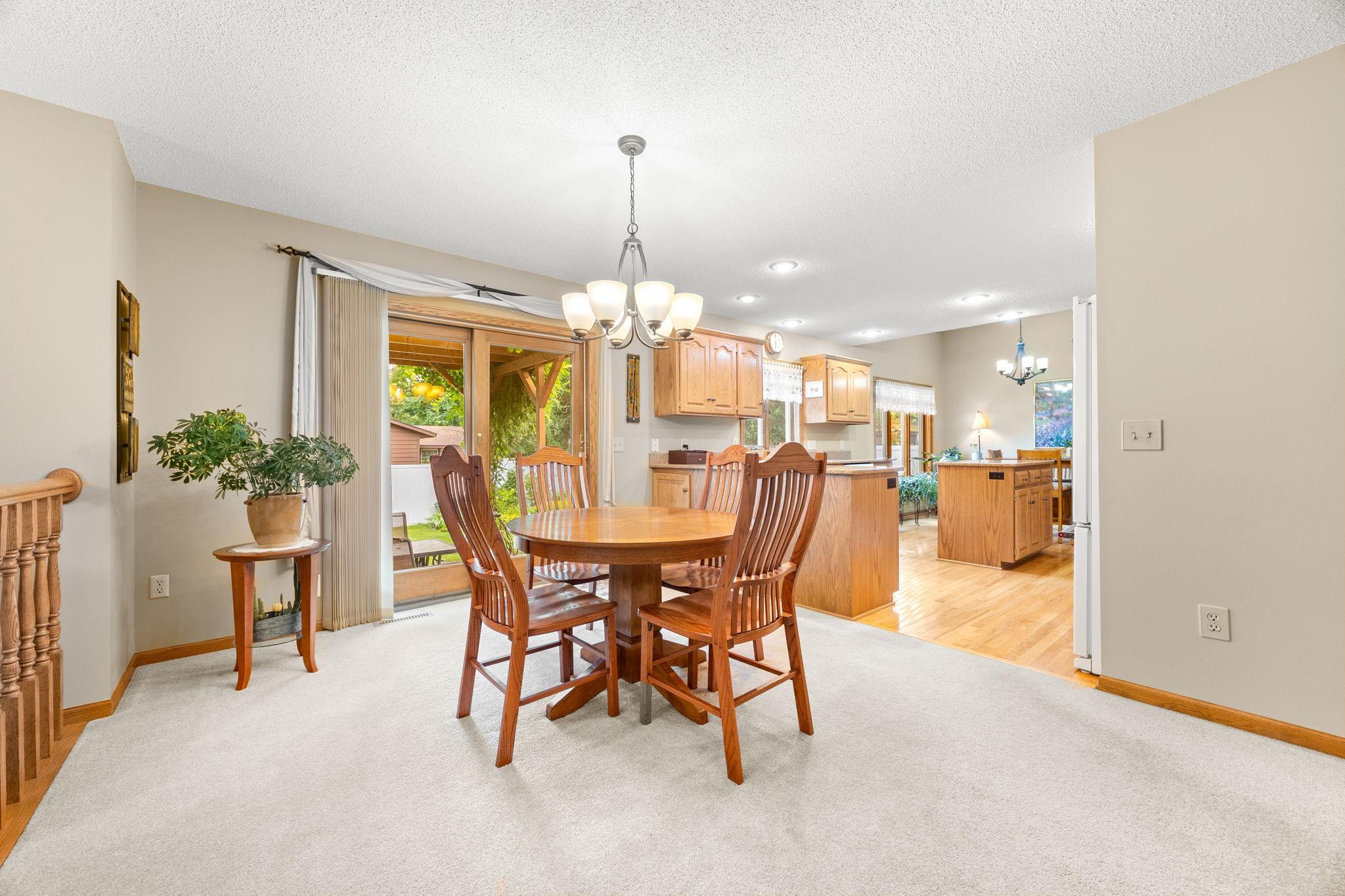 View of Residential at 1200 7TH Avenue, Hutchinson MN 55350, Hutchinson (5 of 47) - Mike Wilen | Minnesota Team Real Estate