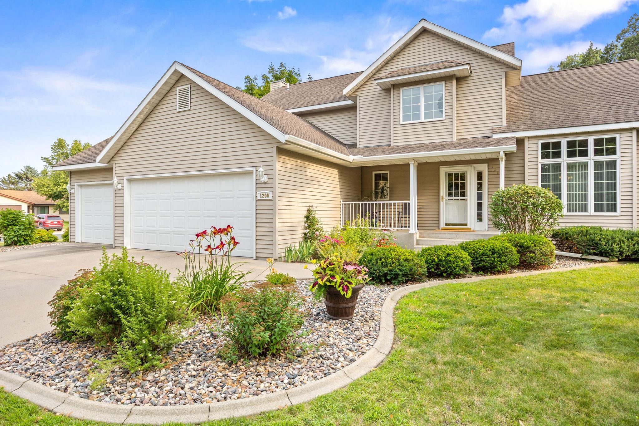 View of Residential at 1200 7TH Avenue, Hutchinson MN 55350, Hutchinson (2 of 47) - Mike Wilen | Minnesota Team Real Estate