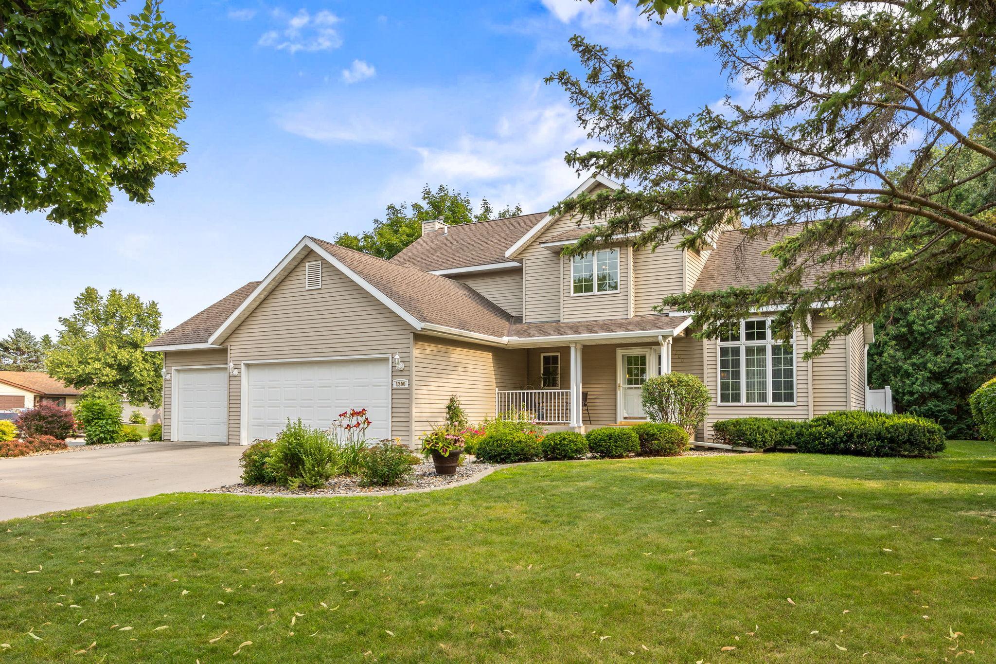 View of Residential at 1200 7TH Avenue, Hutchinson MN 55350, Hutchinson - Mike Wilen | Minnesota Team Real Estate