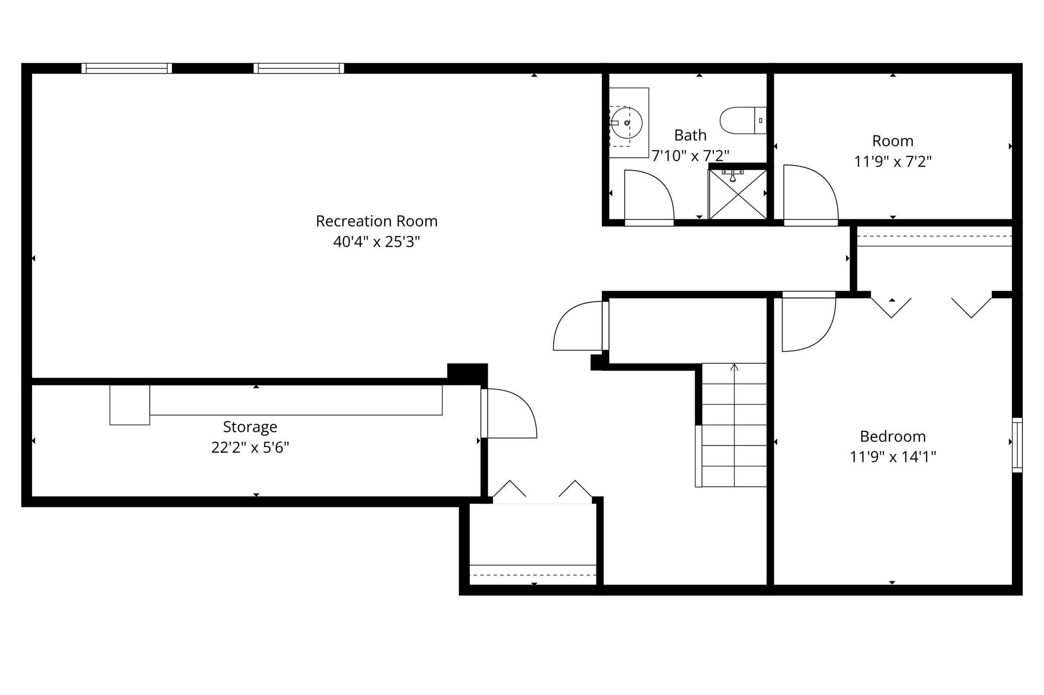 View of Residential at 1200 7TH Avenue, Hutchinson MN 55350, Hutchinson (44 of 47) - Mike Wilen | Minnesota Team Real Estate