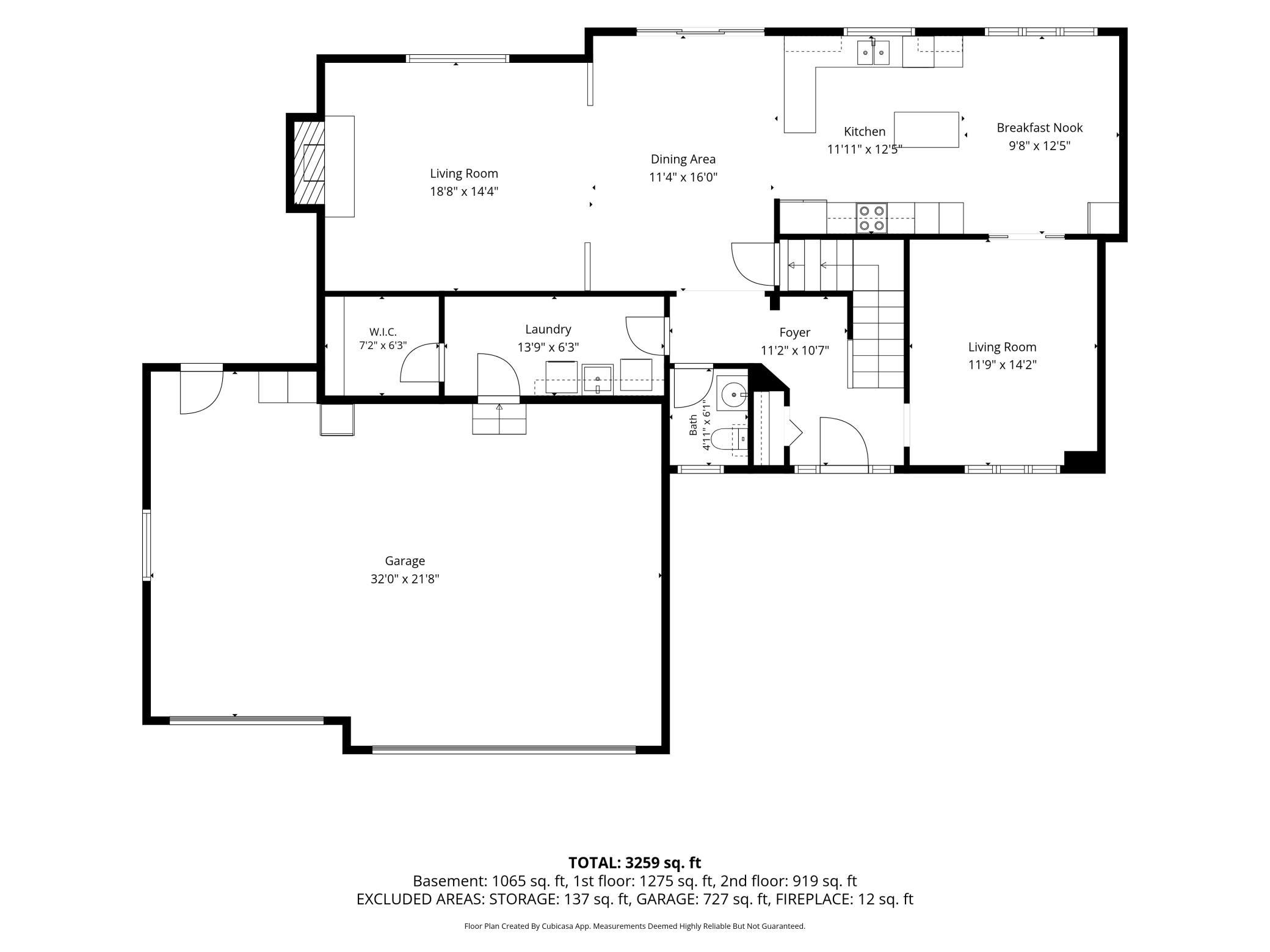 View of Residential at 1200 7TH Avenue, Hutchinson MN 55350, Hutchinson (42 of 47) - Mike Wilen | Minnesota Team Real Estate