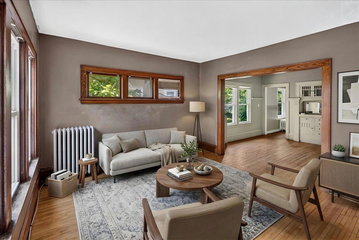 View of Residential at 3443 Aldrich Avenue, Minneapolis MN 55412, Minneapolis (5 of 22) - Mike Wilen | Minnesota Team Real Estate