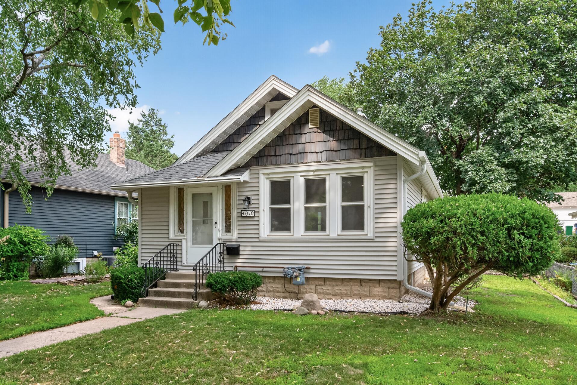 View of Residential at 4019 19th Avenue, Minneapolis MN 55407, Minneapolis - Mike Wilen | Minnesota Team Real Estate