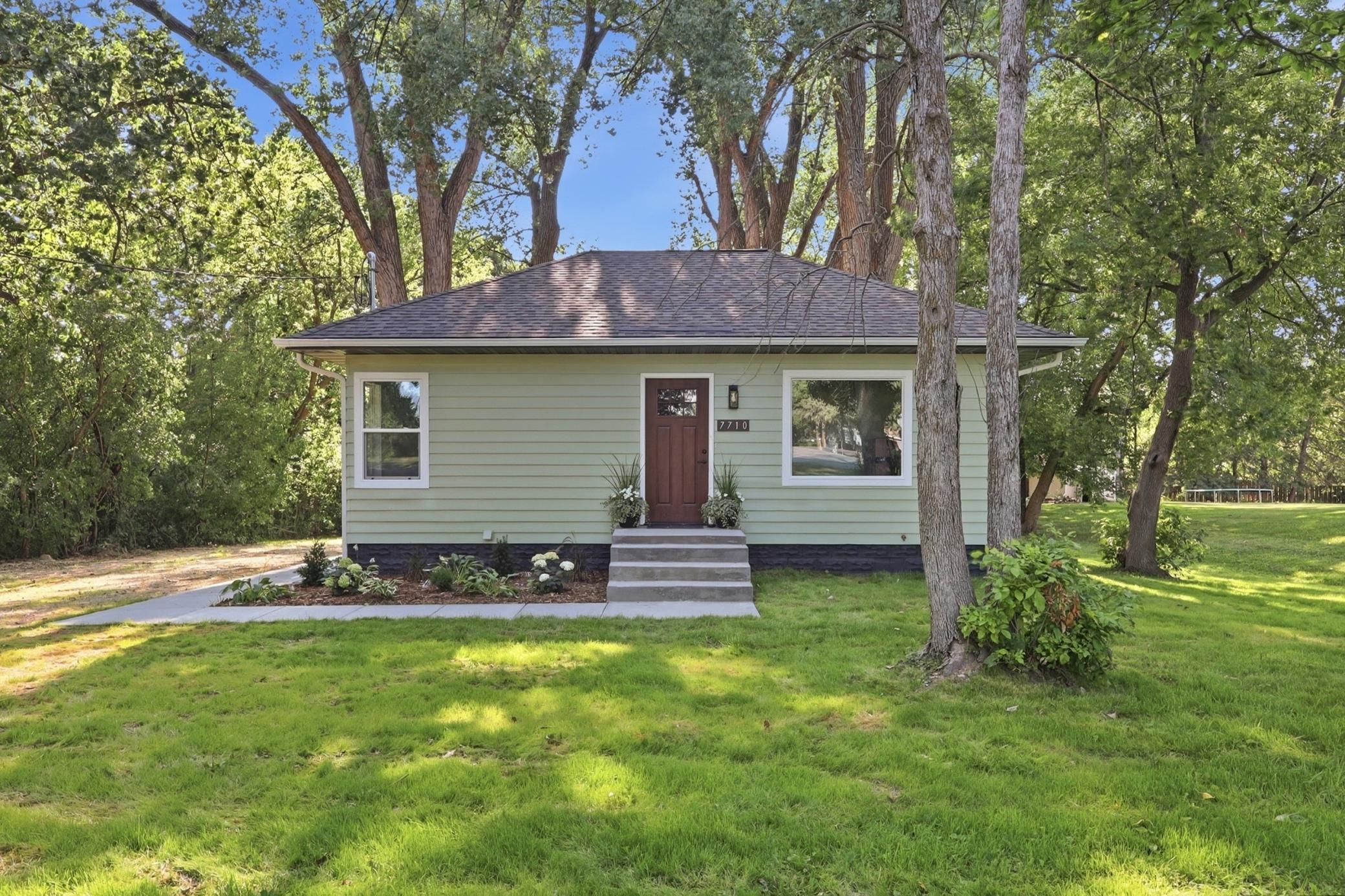View of Residential at 7710 Lamar Avenue, Cottage Grove MN 55016, Cottage Grove - Mike Wilen | Minnesota Team Real Estate