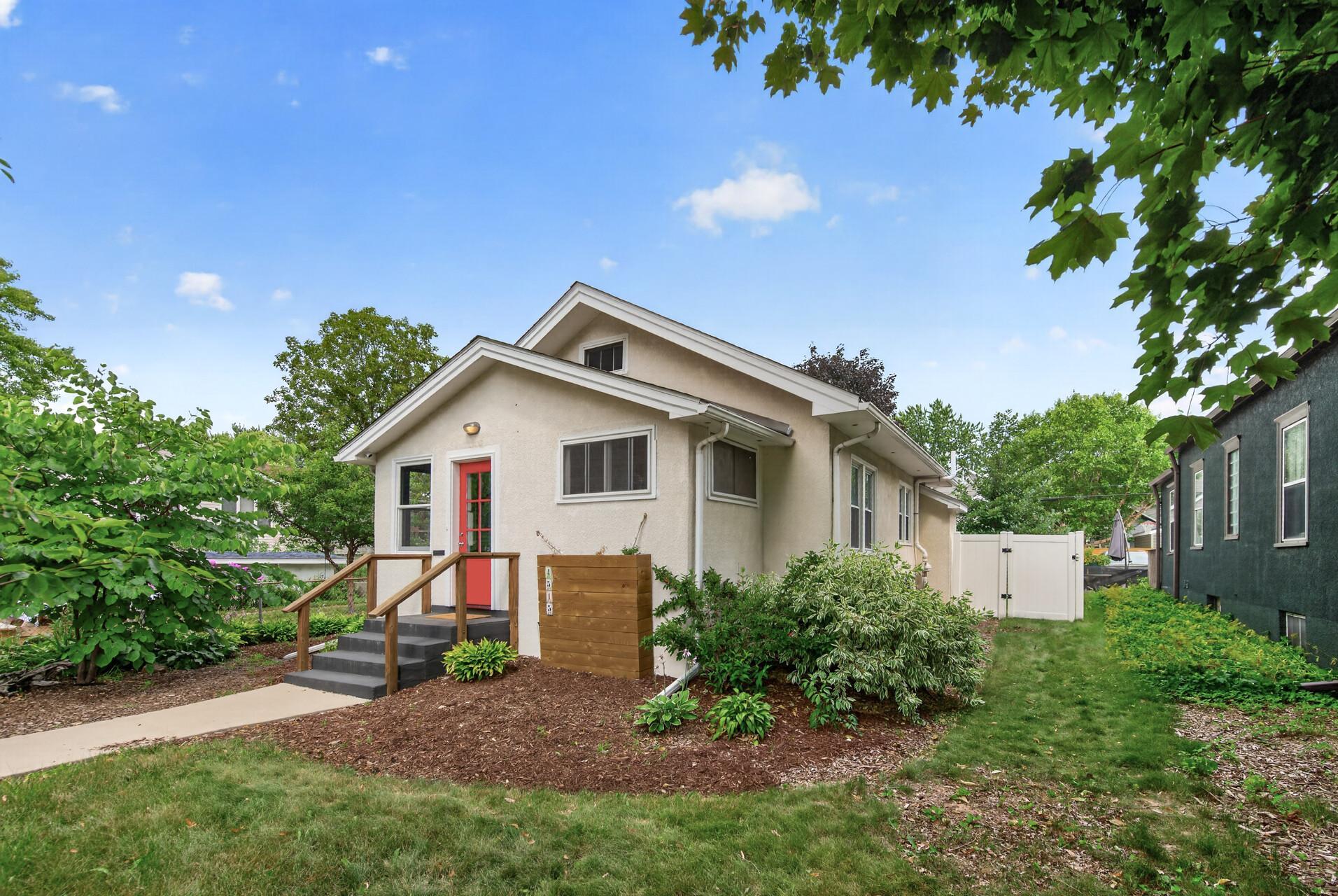 View of Residential at 4515 44th Avenue, Minneapolis MN 55406, Minneapolis - Mike Wilen | Minnesota Team Real Estate