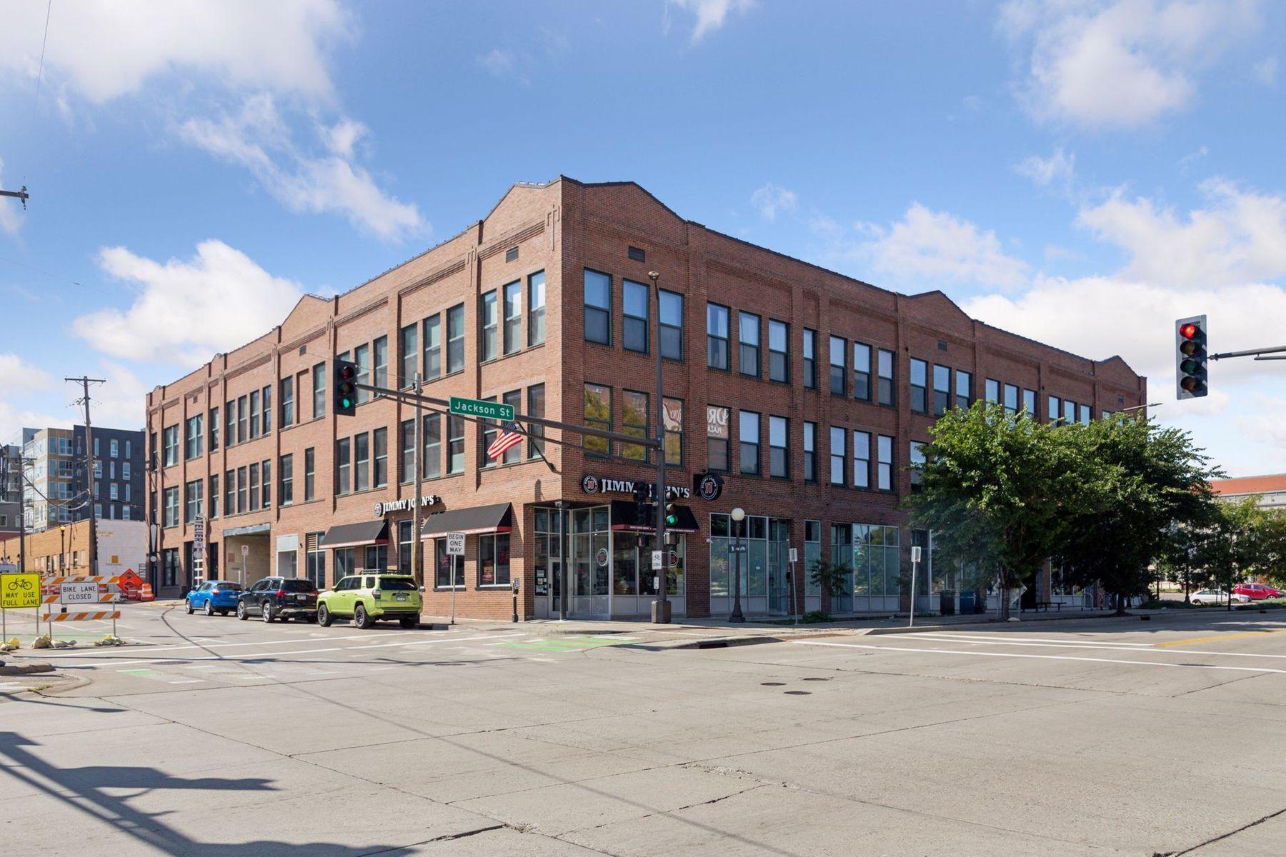 View of Residential at 523 Jackson Street #302, Saint Paul MN 55101, Saint Paul (3 of 38) - Mike Wilen | Minnesota Team Real Estate