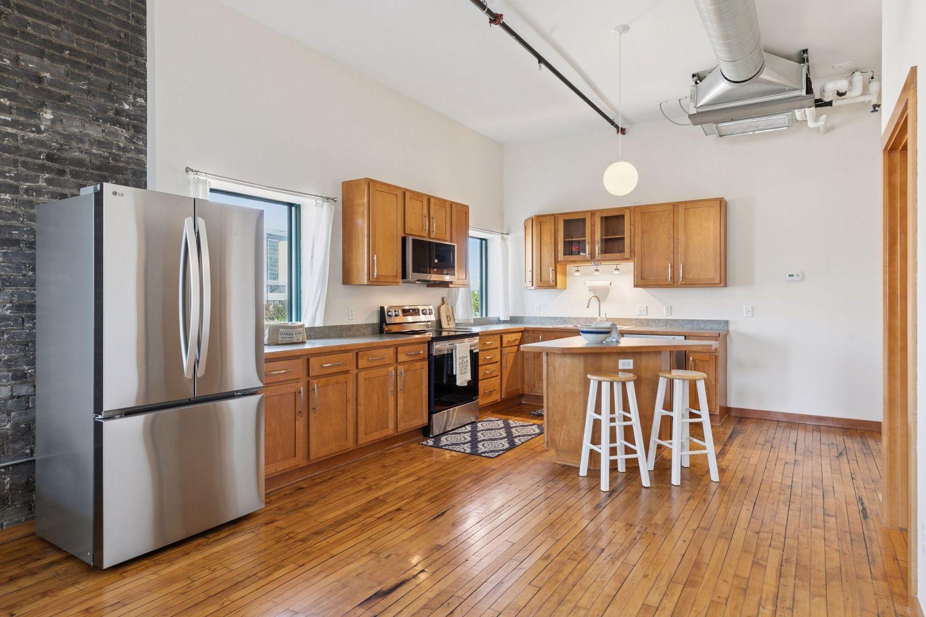 View of Residential at 523 Jackson Street #302, Saint Paul MN 55101, Saint Paul (6 of 38) - Mike Wilen | Minnesota Team Real Estate