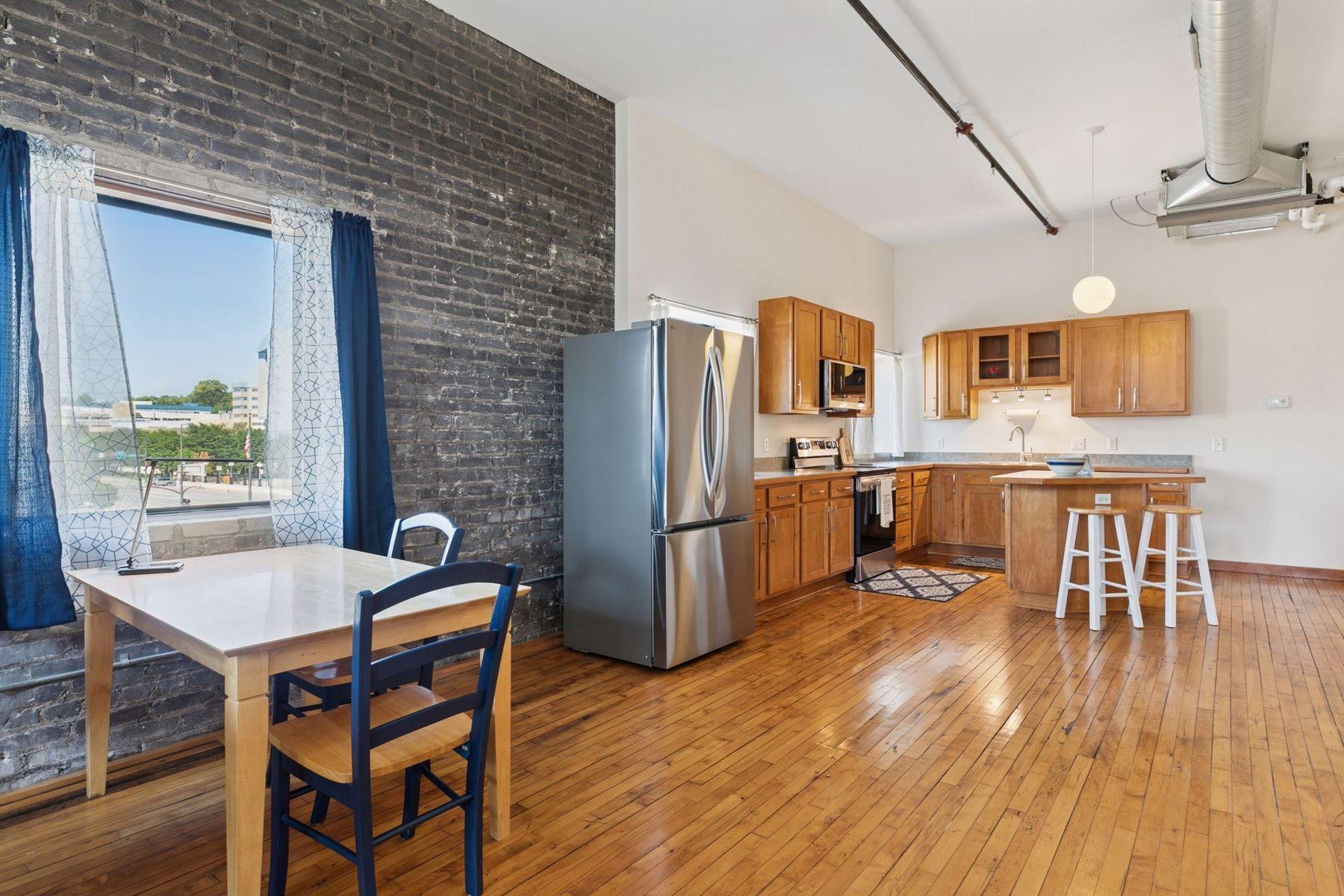 View of Residential at 523 Jackson Street #302, Saint Paul MN 55101, Saint Paul (13 of 38) - Mike Wilen | Minnesota Team Real Estate