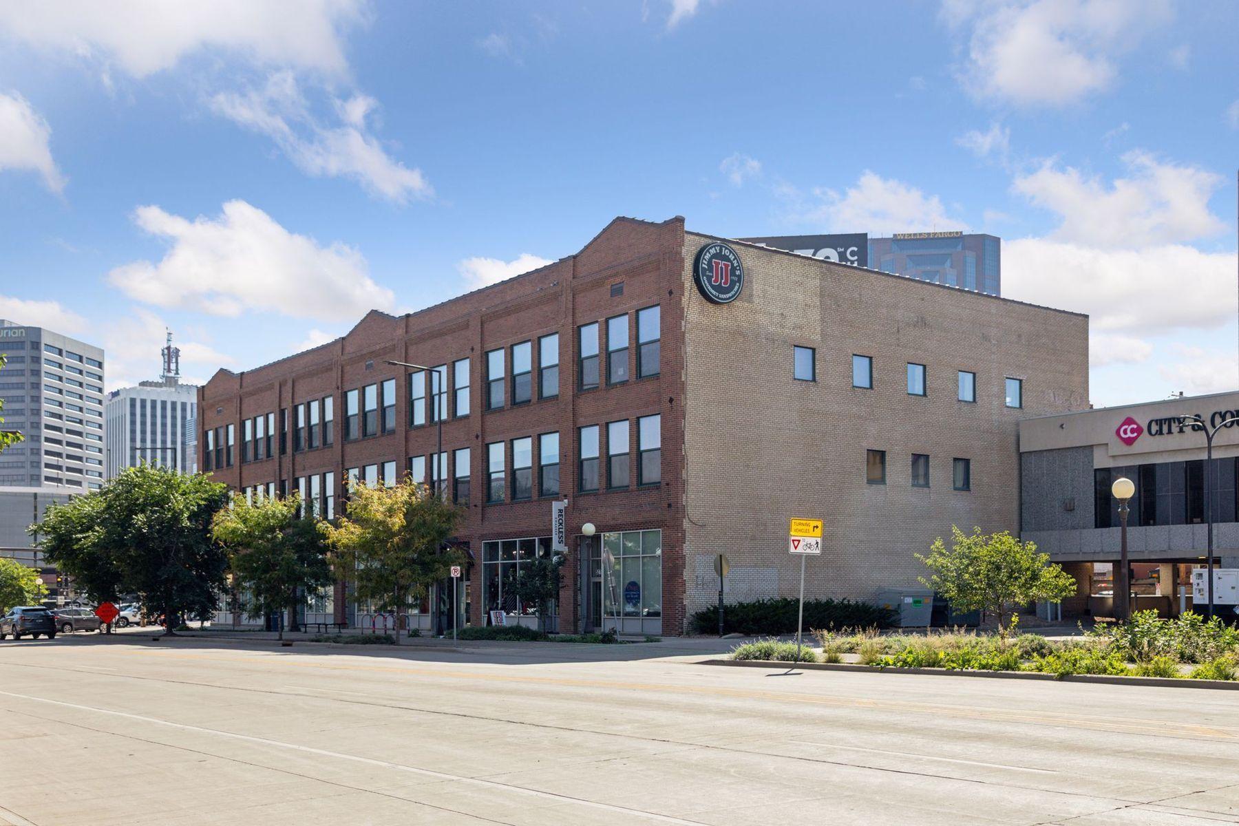 View of Residential at 523 Jackson Street #302, Saint Paul MN 55101, Saint Paul (35 of 38) - Mike Wilen | Minnesota Team Real Estate