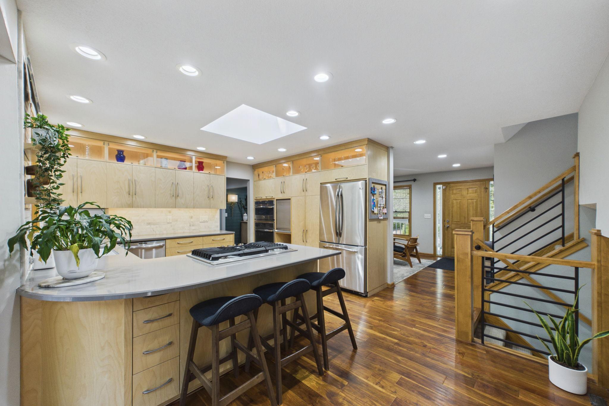 View of Residential at 30 B Street, Saint Paul MN 55106, Saint Paul (9 of 38) - Mike Wilen | Minnesota Team Real Estate