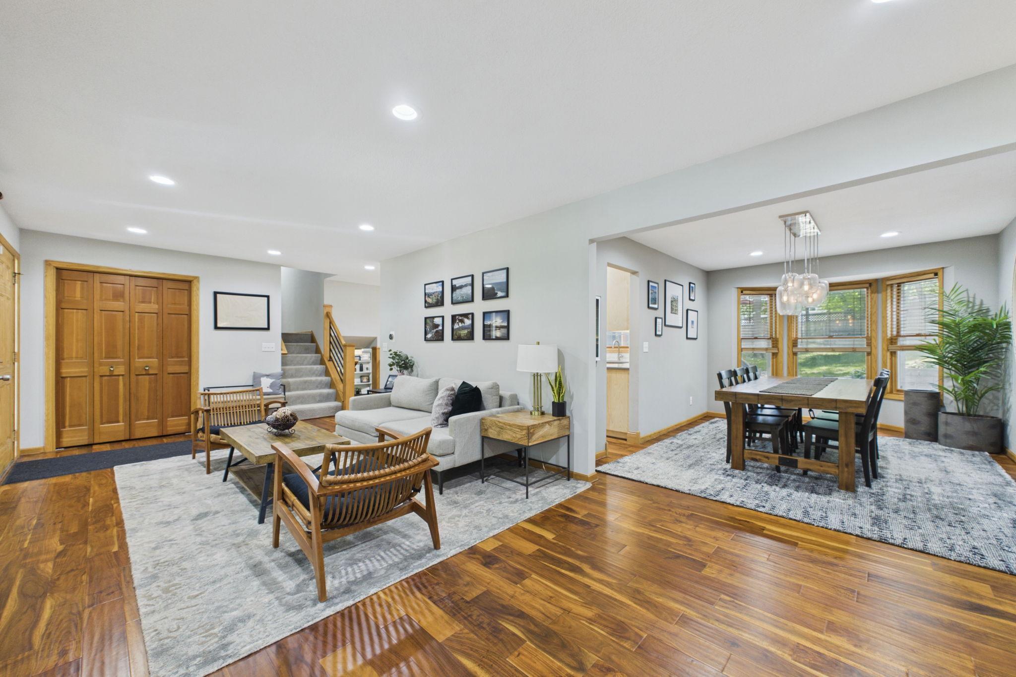 View of Residential at 30 B Street, Saint Paul MN 55106, Saint Paul (4 of 38) - Mike Wilen | Minnesota Team Real Estate
