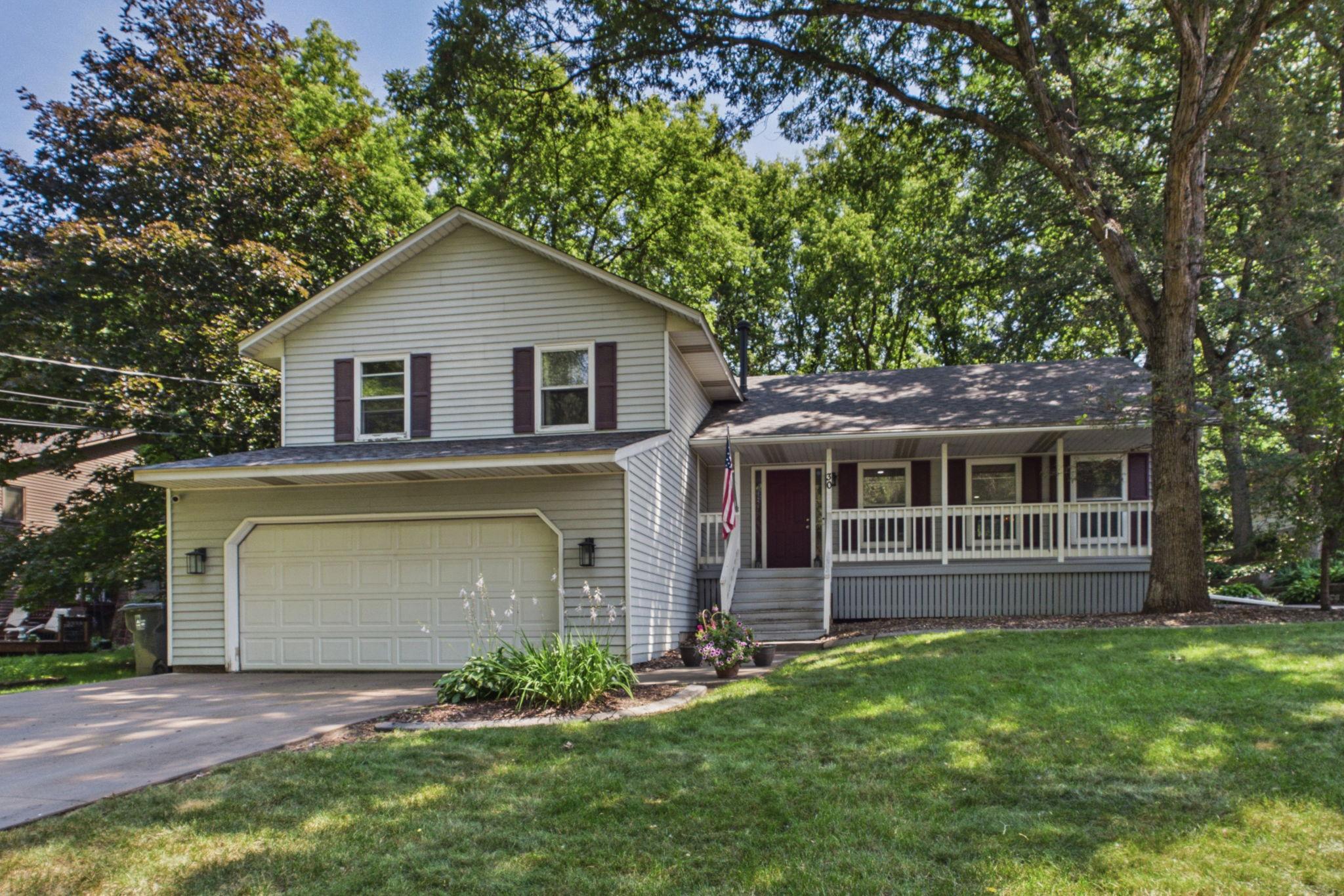 View of Residential at 30 B Street, Saint Paul MN 55106, Saint Paul (30 of 38) - Mike Wilen | Minnesota Team Real Estate