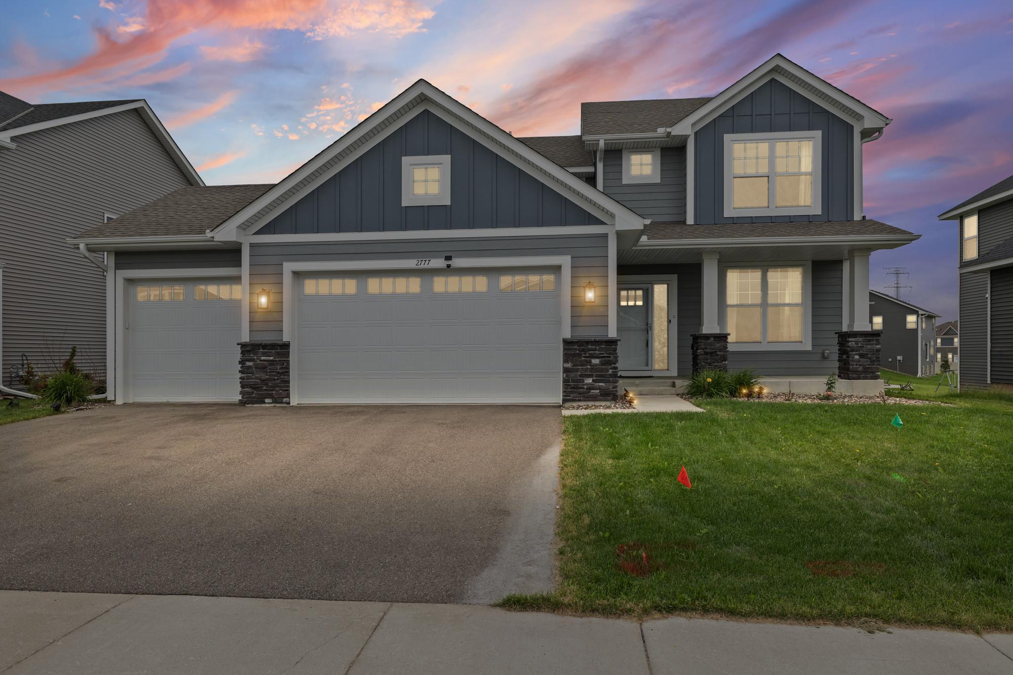 View of Residential at 2777 Downing Avenue, Shakopee MN 55379, Shakopee (3 of 58) - Mike Wilen | Minnesota Team Real Estate