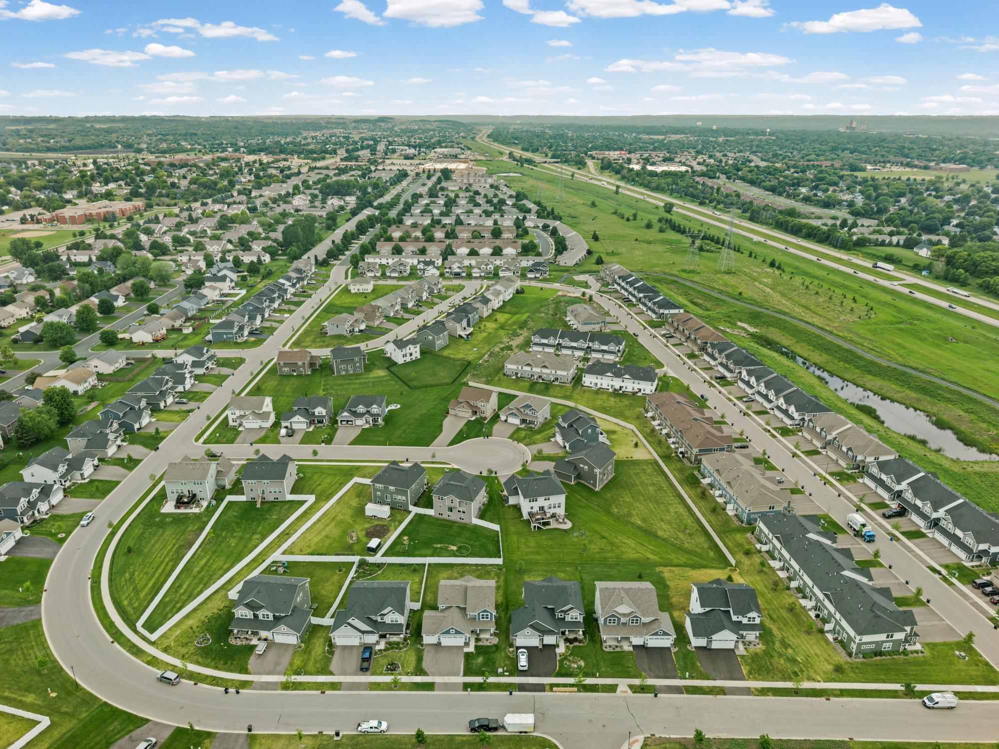 View of Residential at 2777 Downing Avenue, Shakopee MN 55379, Shakopee (46 of 58) - Mike Wilen | Minnesota Team Real Estate