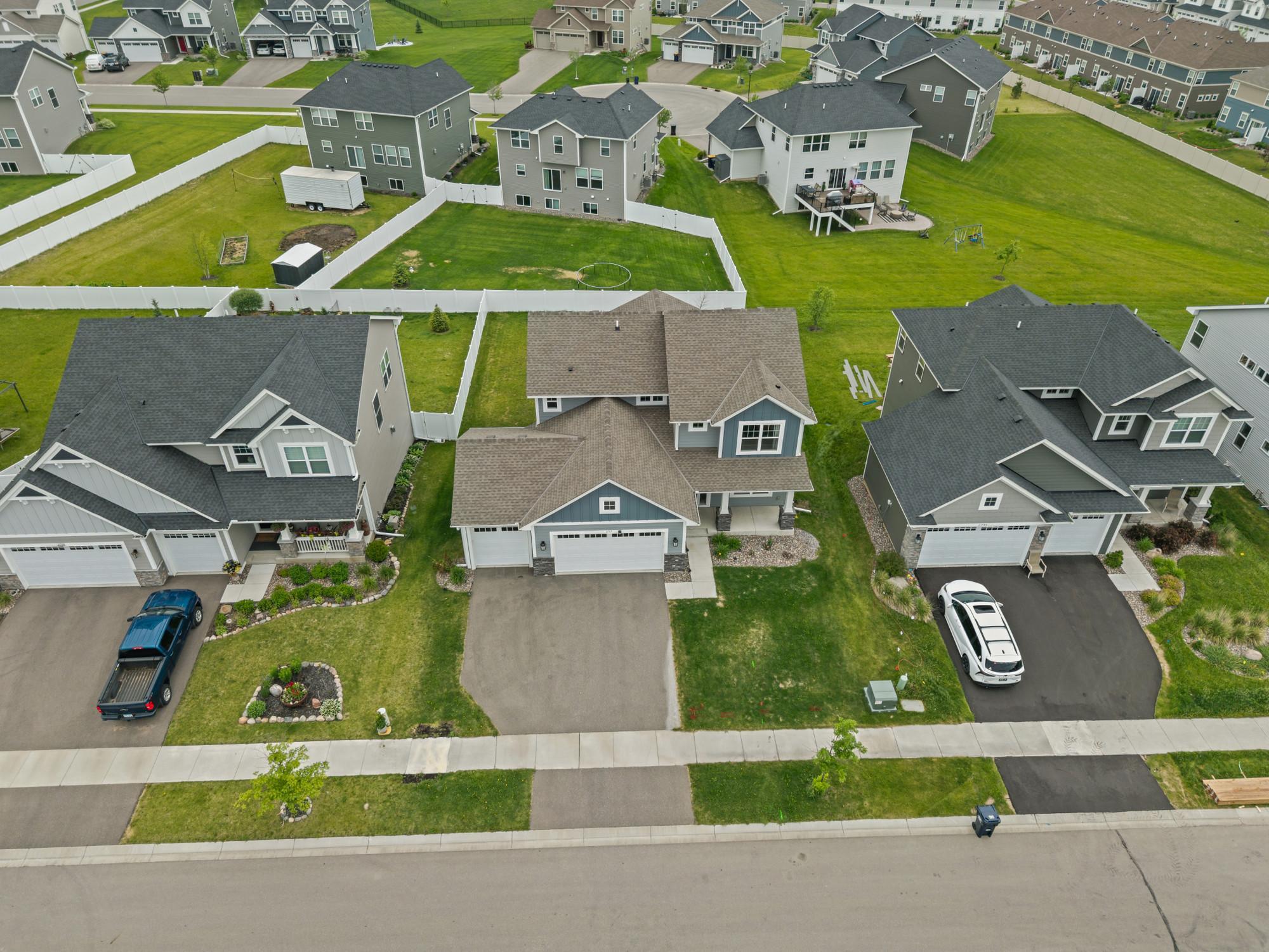 View of Residential at 2777 Downing Avenue, Shakopee MN 55379, Shakopee (44 of 58) - Mike Wilen | Minnesota Team Real Estate