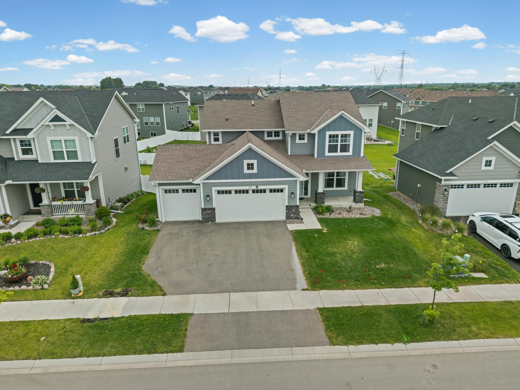 View of Residential at 2777 Downing Avenue, Shakopee MN 55379, Shakopee (43 of 58) - Mike Wilen | Minnesota Team Real Estate