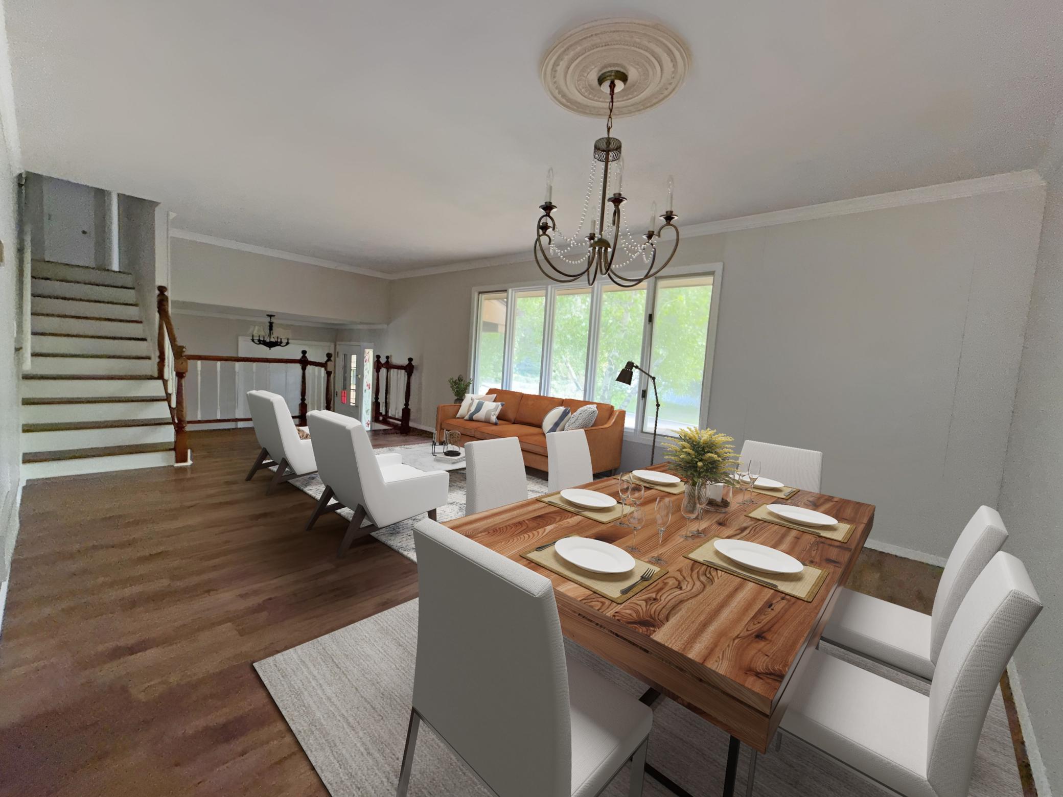 View of Residential at 4497 Oak Leaf Court, Vadnais Heights MN 55127, Vadnais Heights (7 of 26) - Mike Wilen | Minnesota Team Real Estate