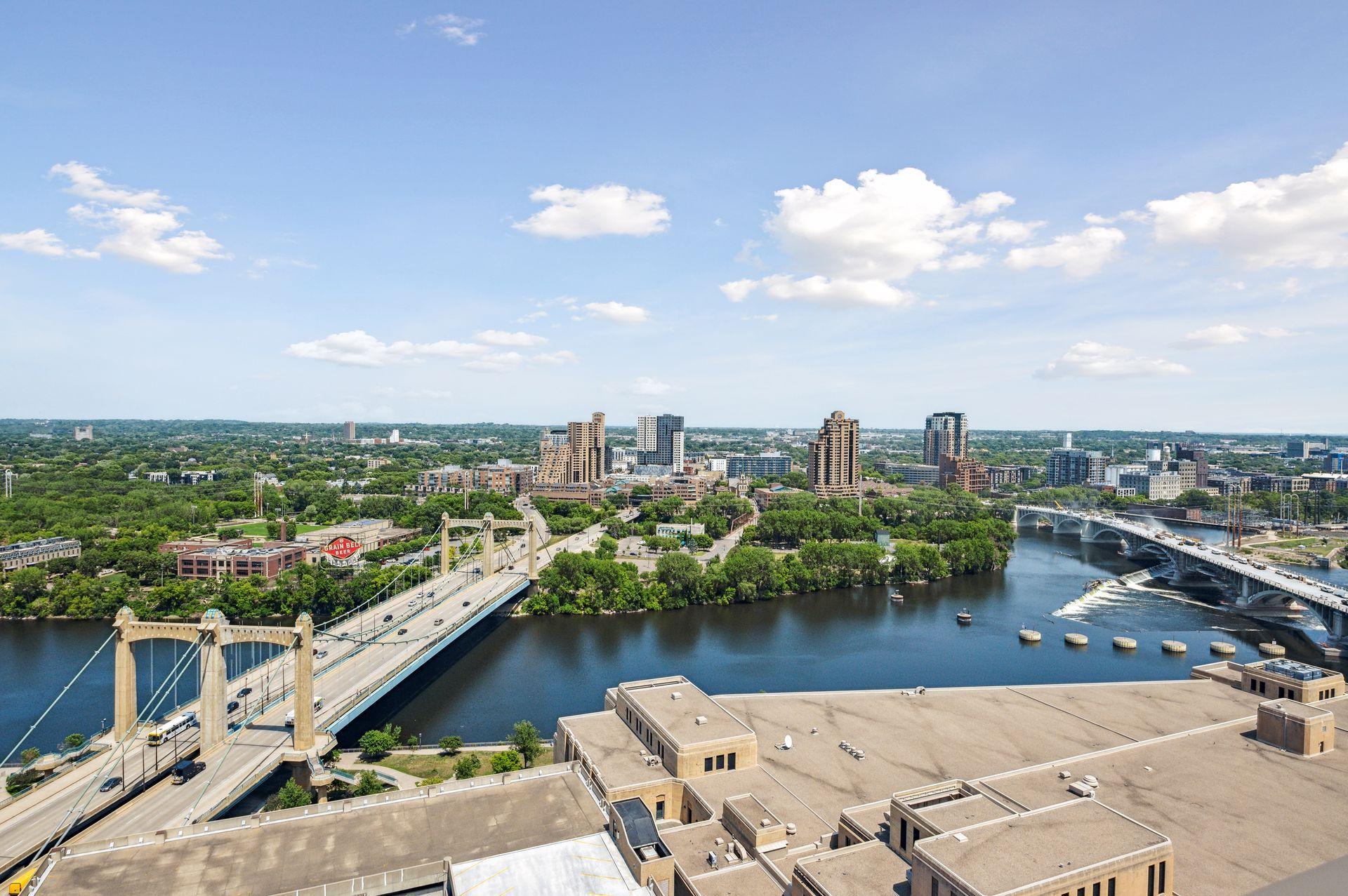 View of Residential at 19 1st Street #B204, Minneapolis MN 55401, Minneapolis (53 of 68) - Mike Wilen | Minnesota Team Real Estate