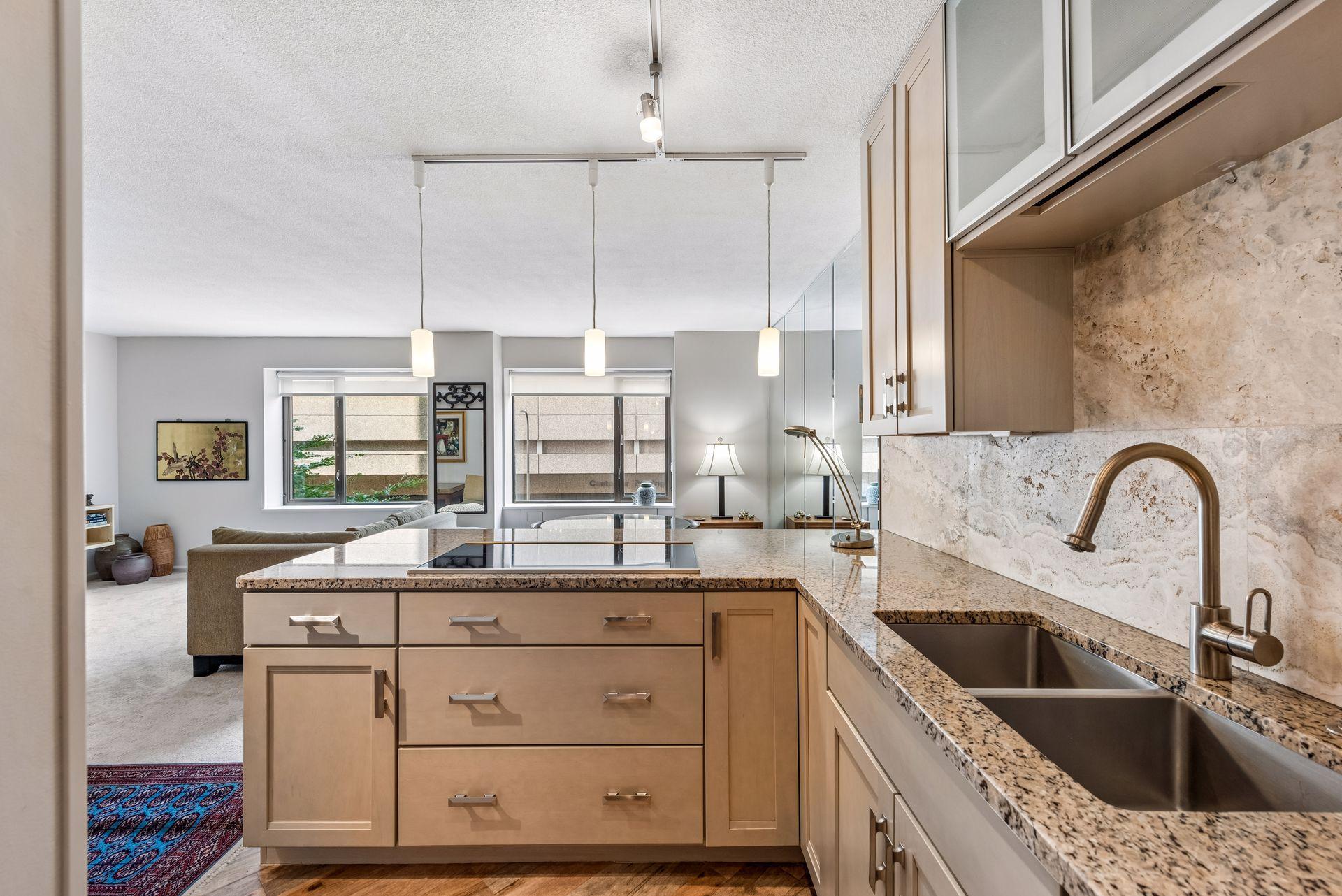 View of Residential at 19 1st Street #B204, Minneapolis MN 55401, Minneapolis (5 of 68) - Mike Wilen | Minnesota Team Real Estate