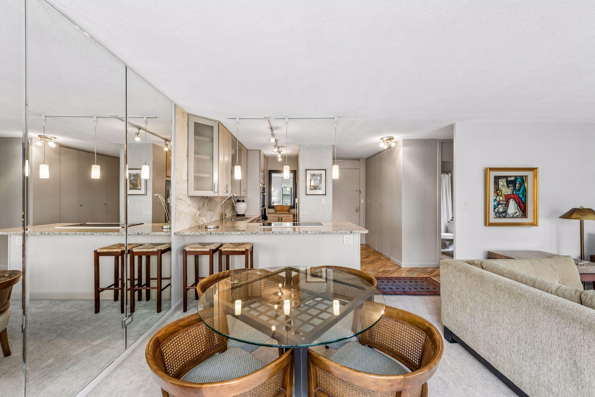 View of Residential at 19 1st Street #B204, Minneapolis MN 55401, Minneapolis (11 of 68) - Mike Wilen | Minnesota Team Real Estate