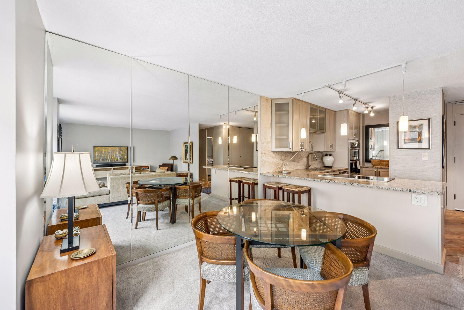 View of Residential at 19 1st Street #B204, Minneapolis MN 55401, Minneapolis (10 of 68) - Mike Wilen | Minnesota Team Real Estate